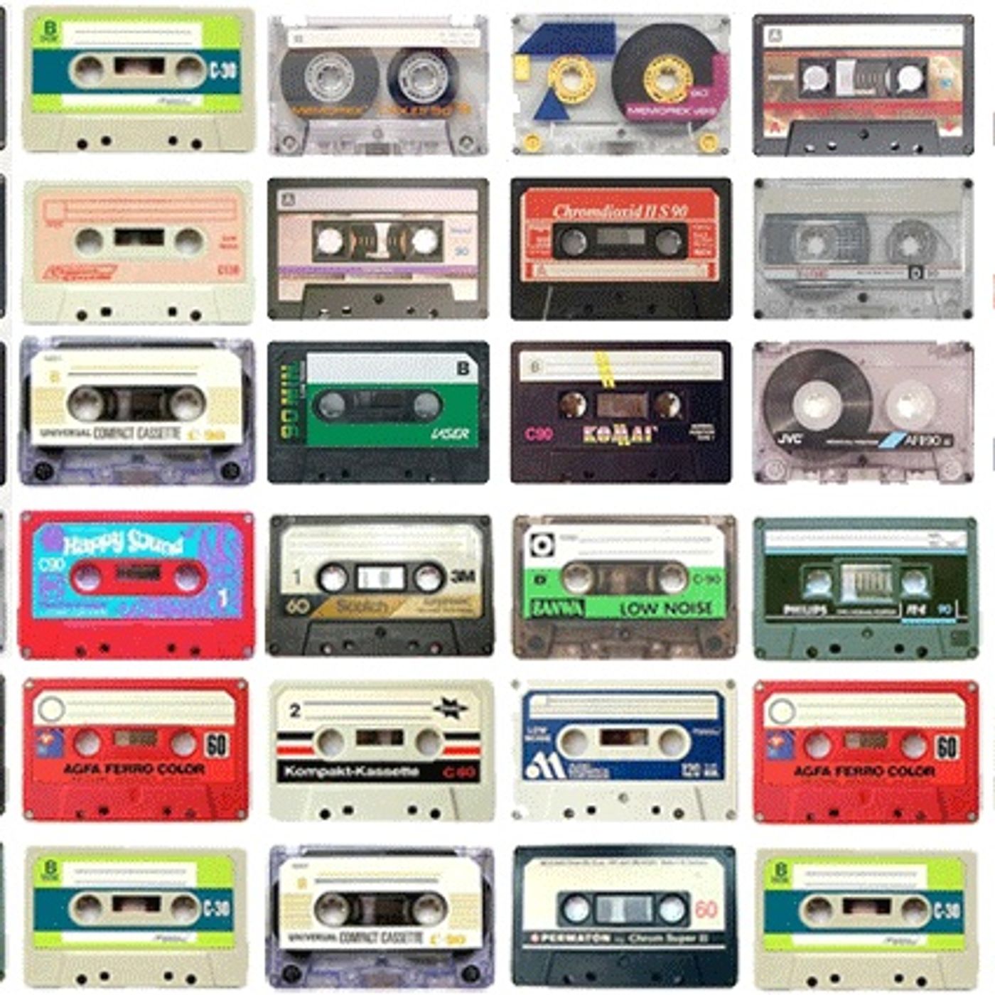 Mixtape targato RSpasso