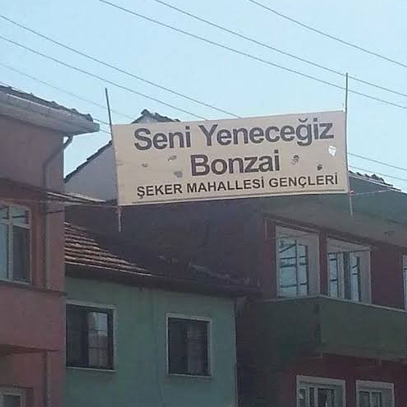 Allam bu yaşamak mı