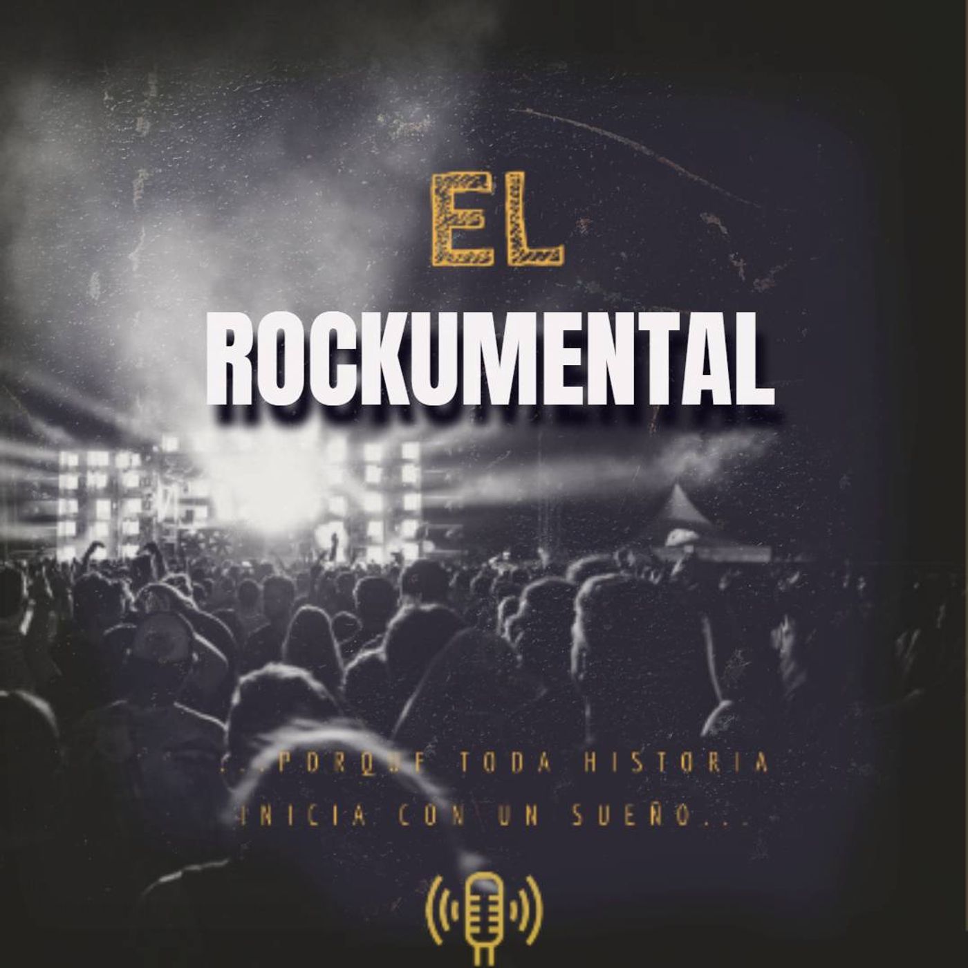 EL Rockumental