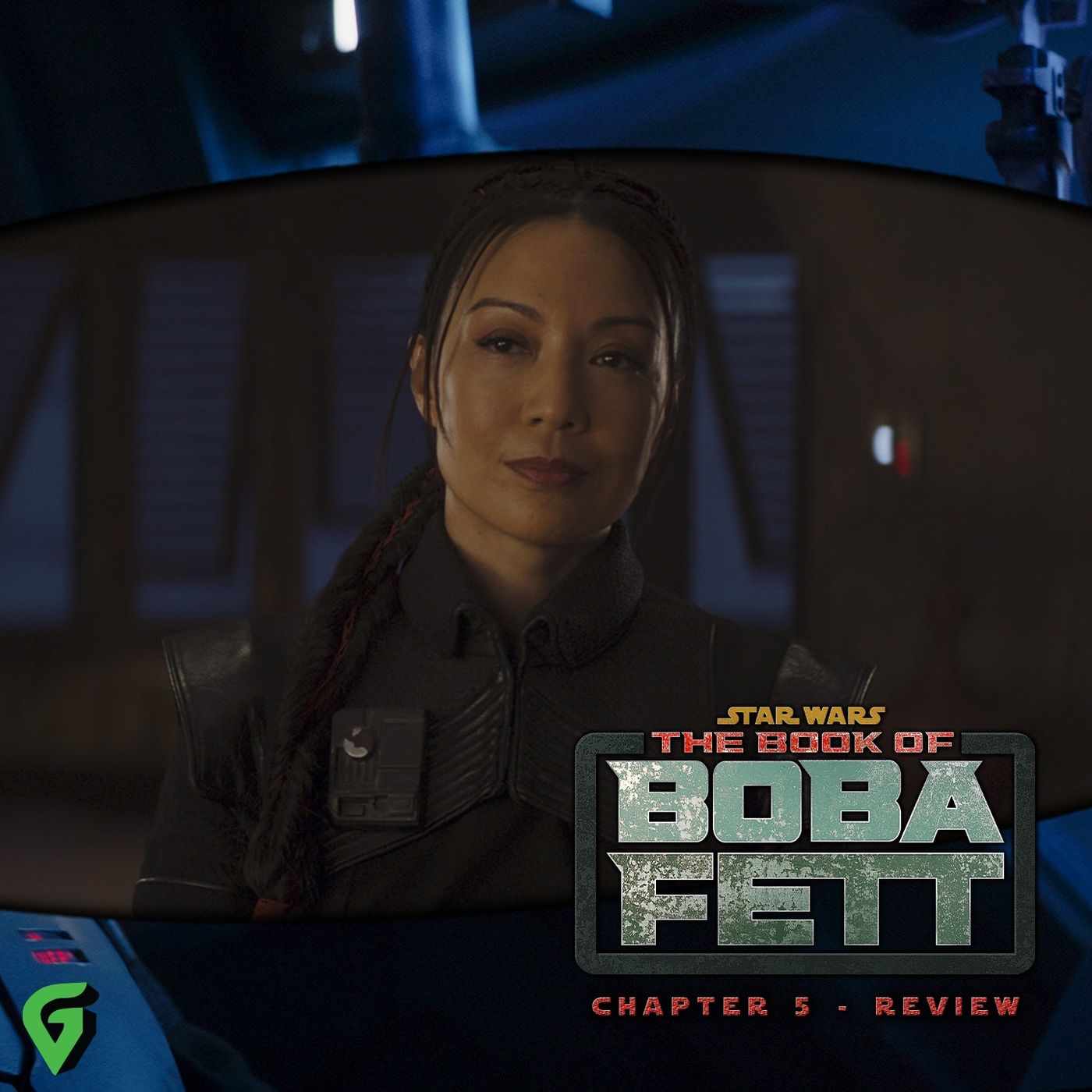 Book Of Boba Fett Episode 5 Spoilers Review
