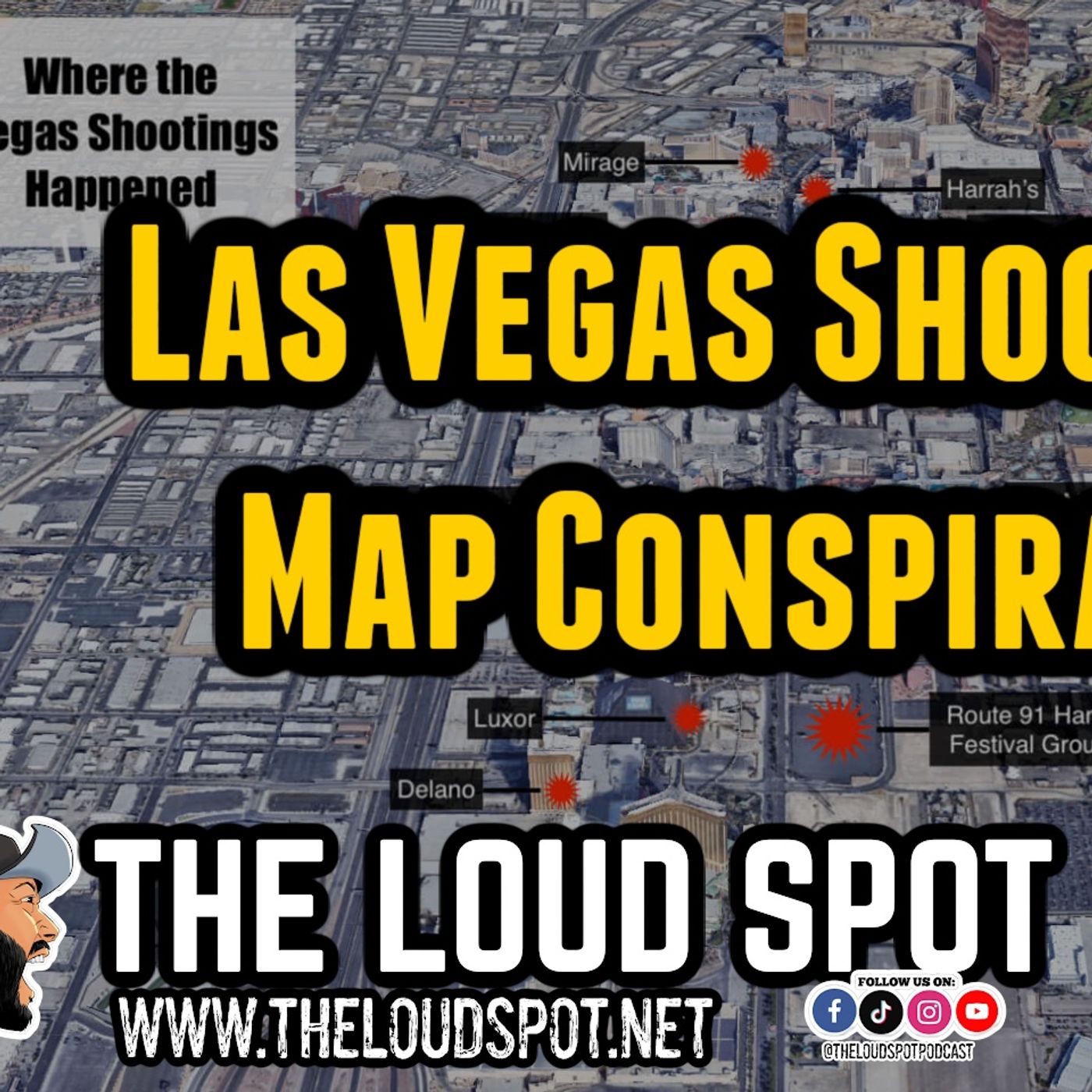 The Loud Spot with Sebastian