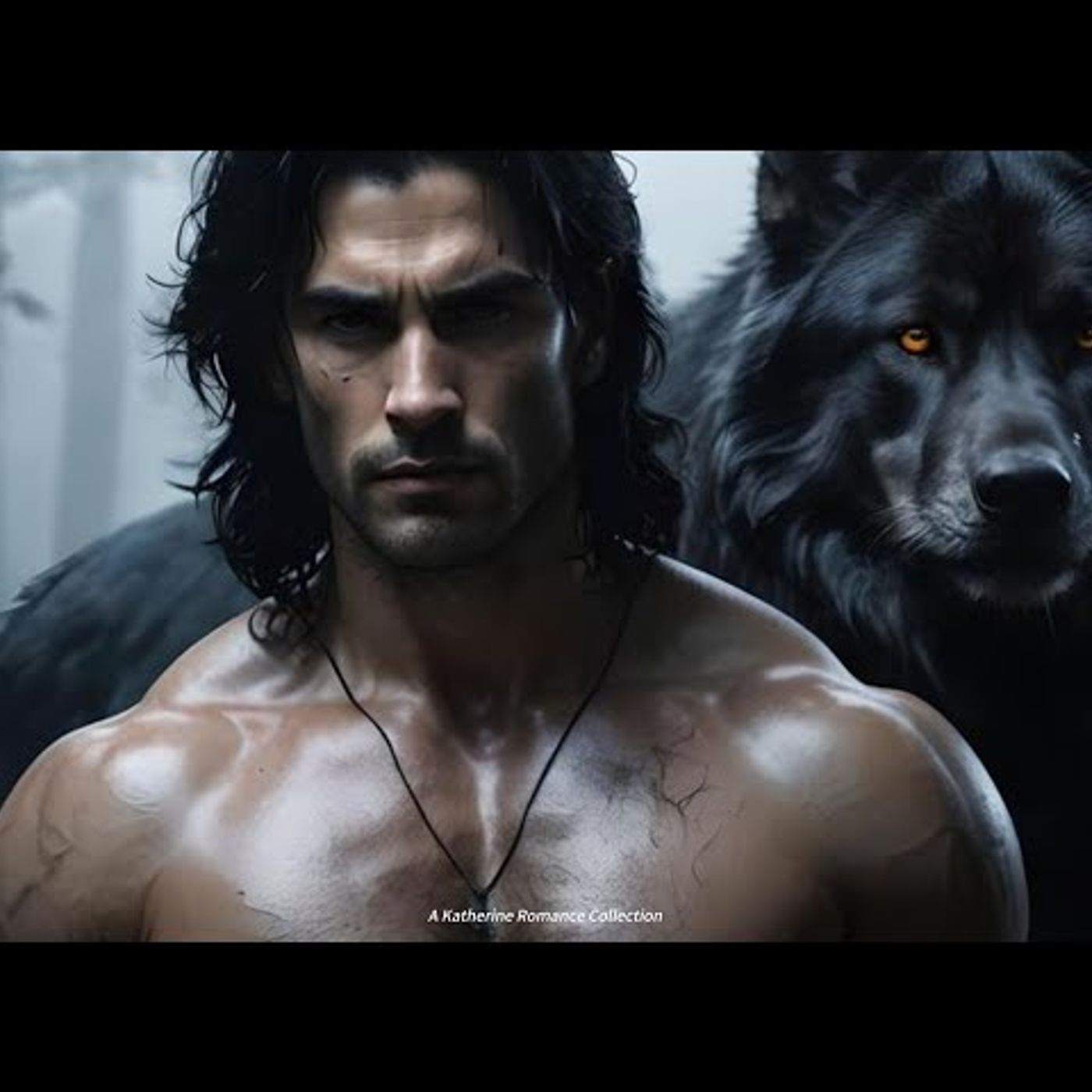 Not A Rogue Alpha Hiding From A Death Sentence _