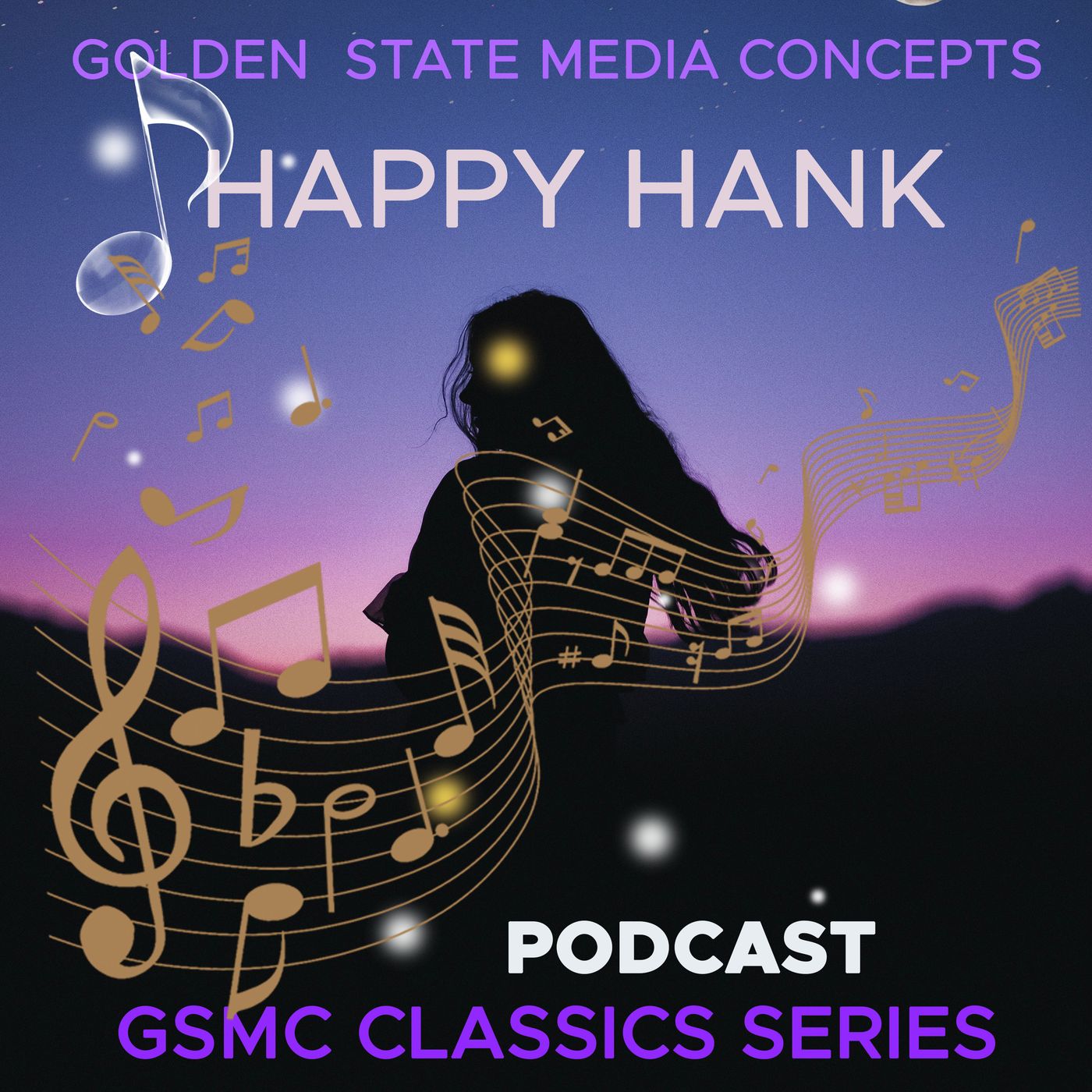 GSMC Classics: Happy Hank
