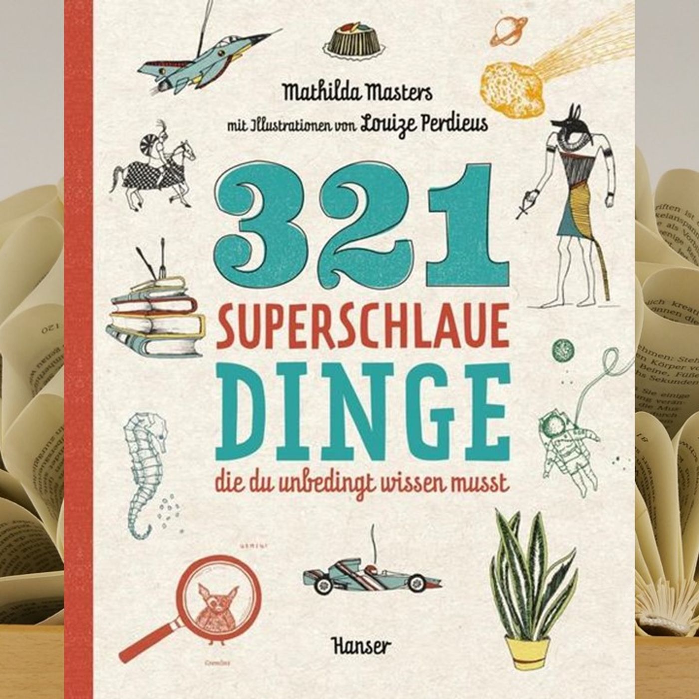 LesBar im Stern-Zimmer