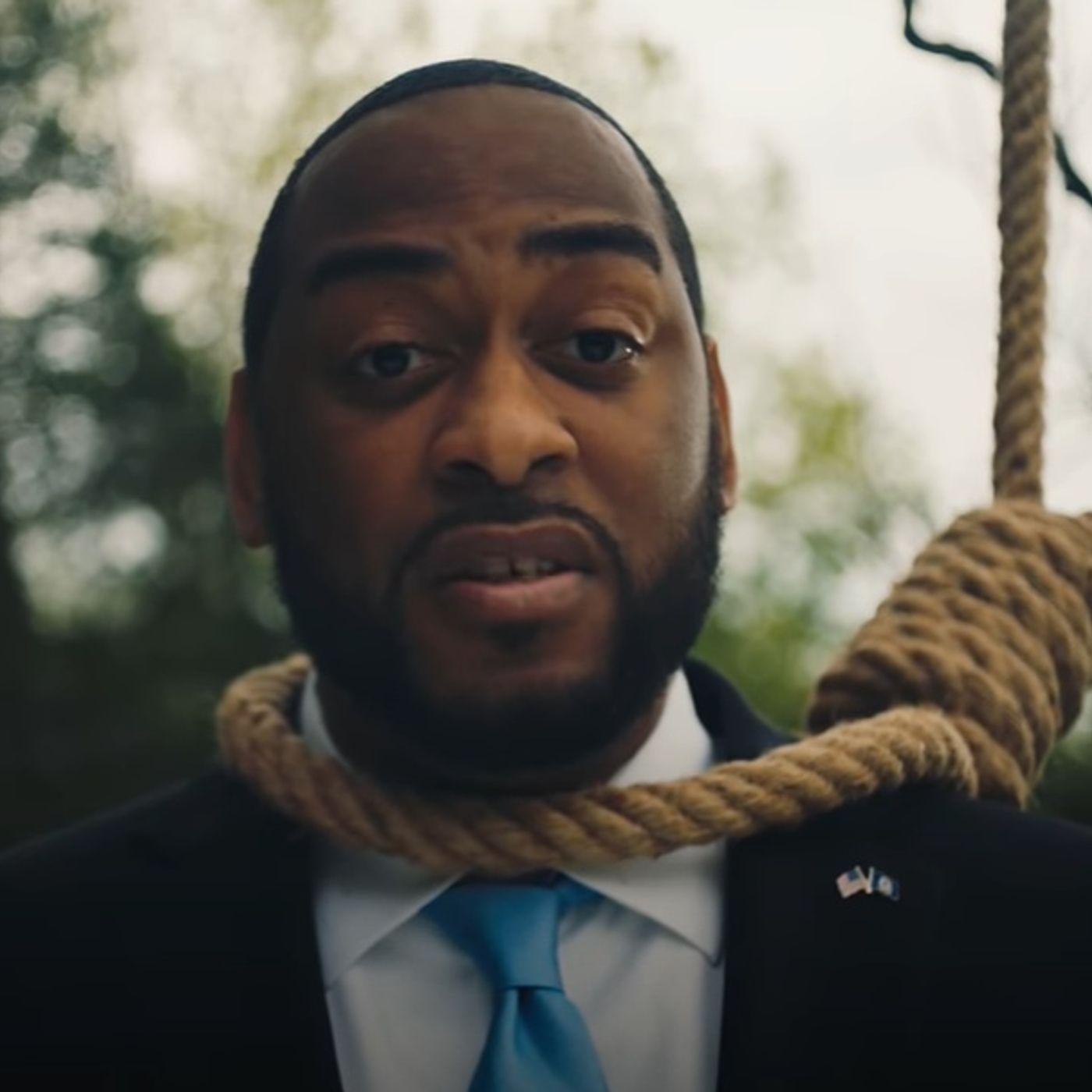 Did The Charles Booker As Go Too Far? Worlds Cup In Cincy? Black Home Ownership In Cincy, News Of The Weel episode artwork