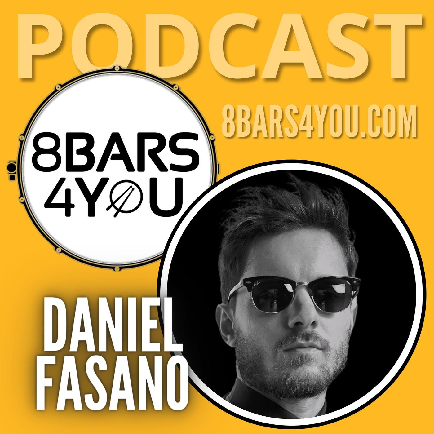 8BARS4YOU, Il Podcast