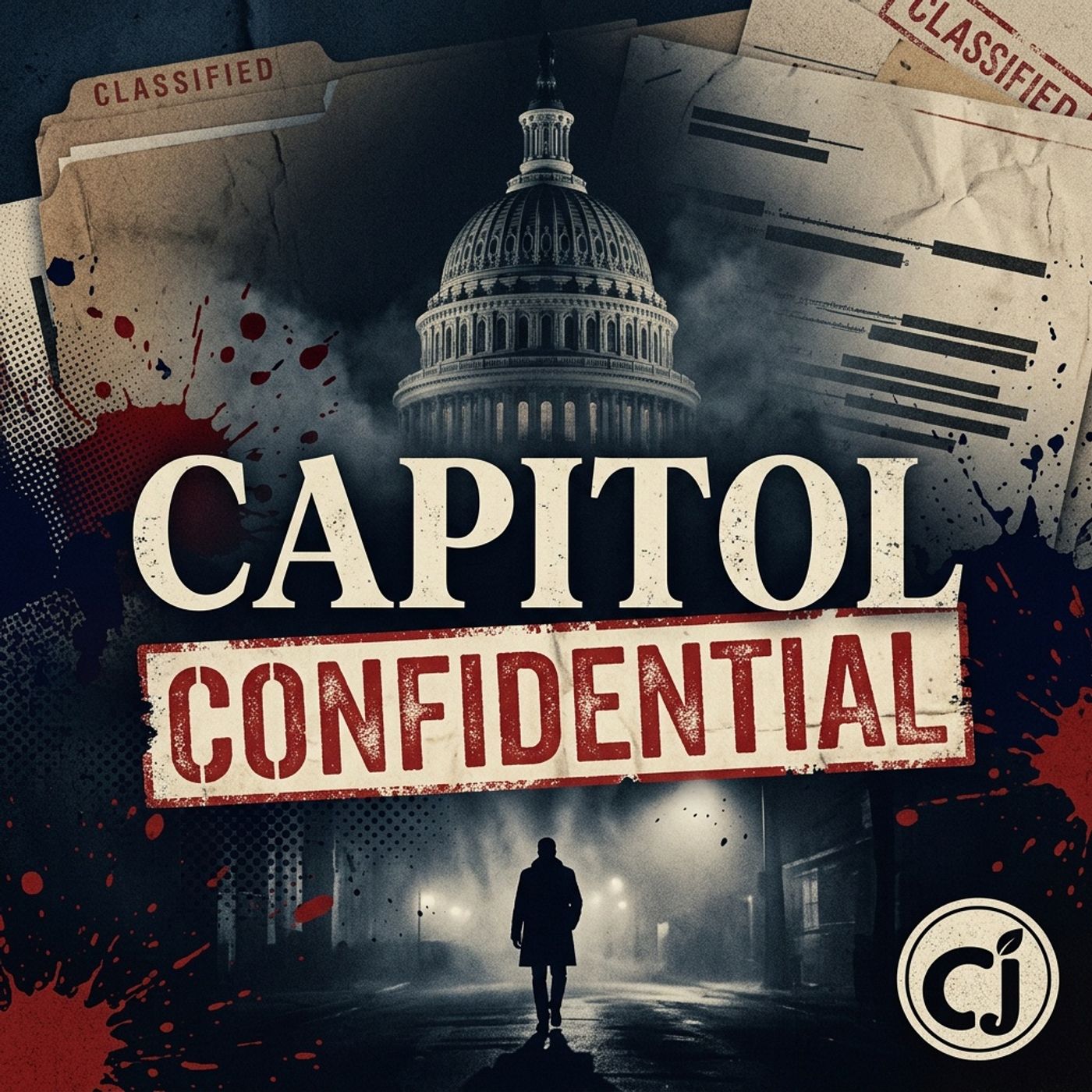 Capitol Confidential