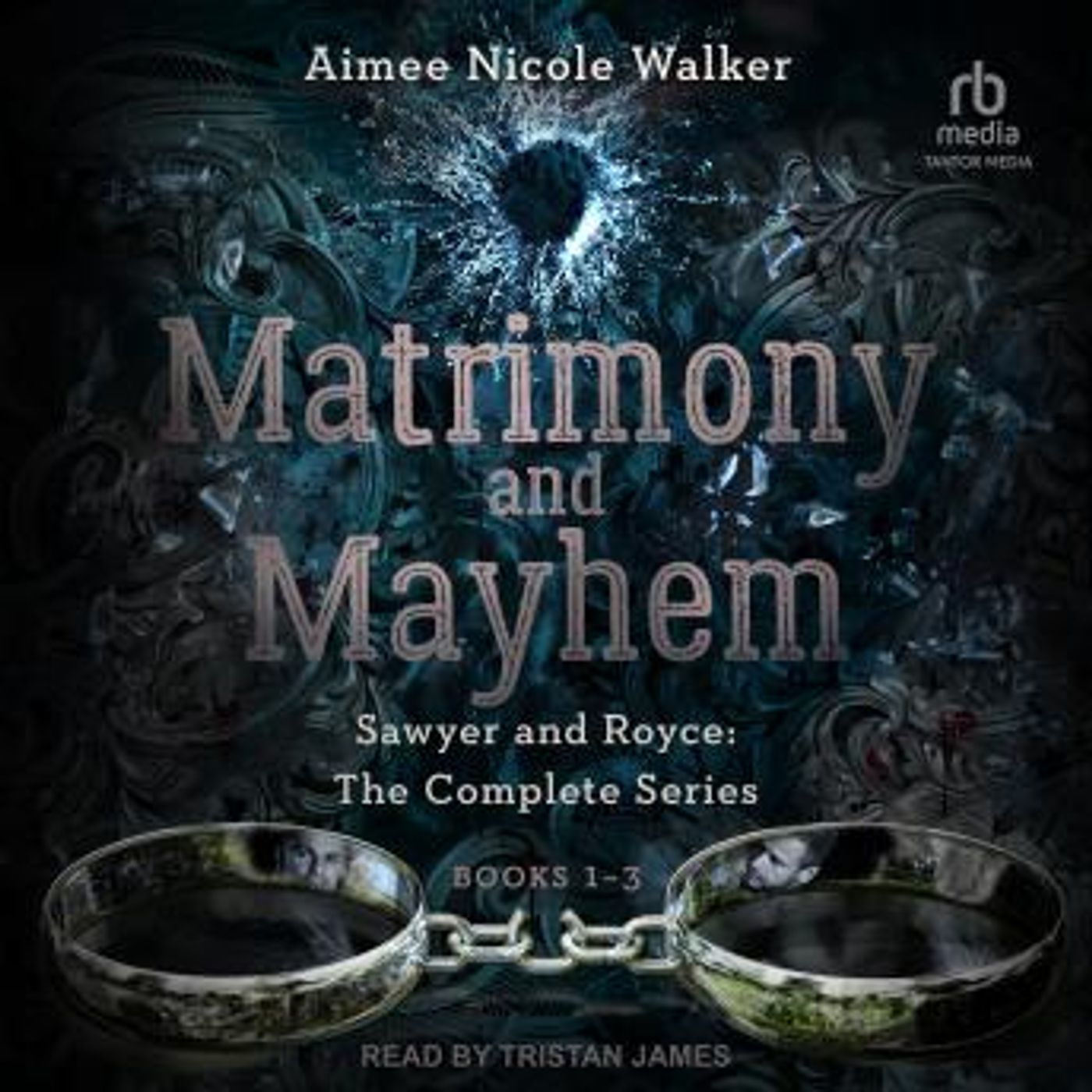 Explore New Full Audiobooks in Romance, LGBTQ+