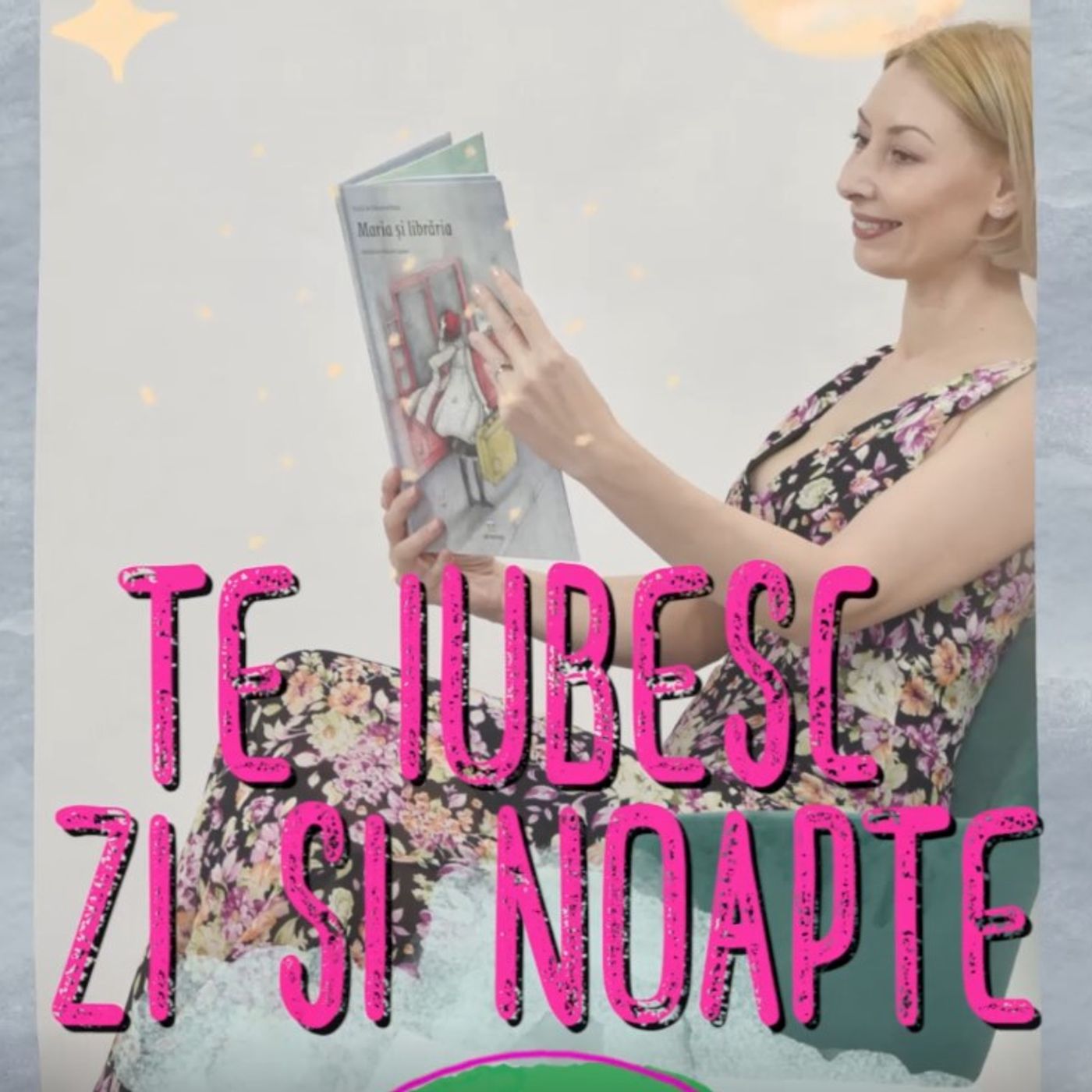 📖 Story Birds ✪ Zanana