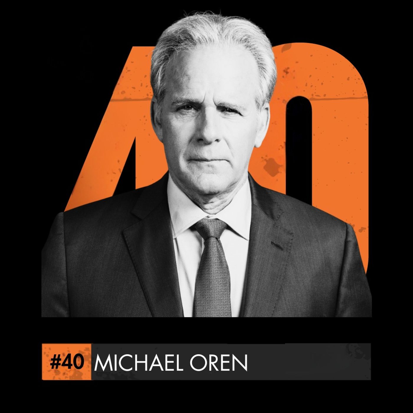 Michael Oren: 'We are living in biblical times'