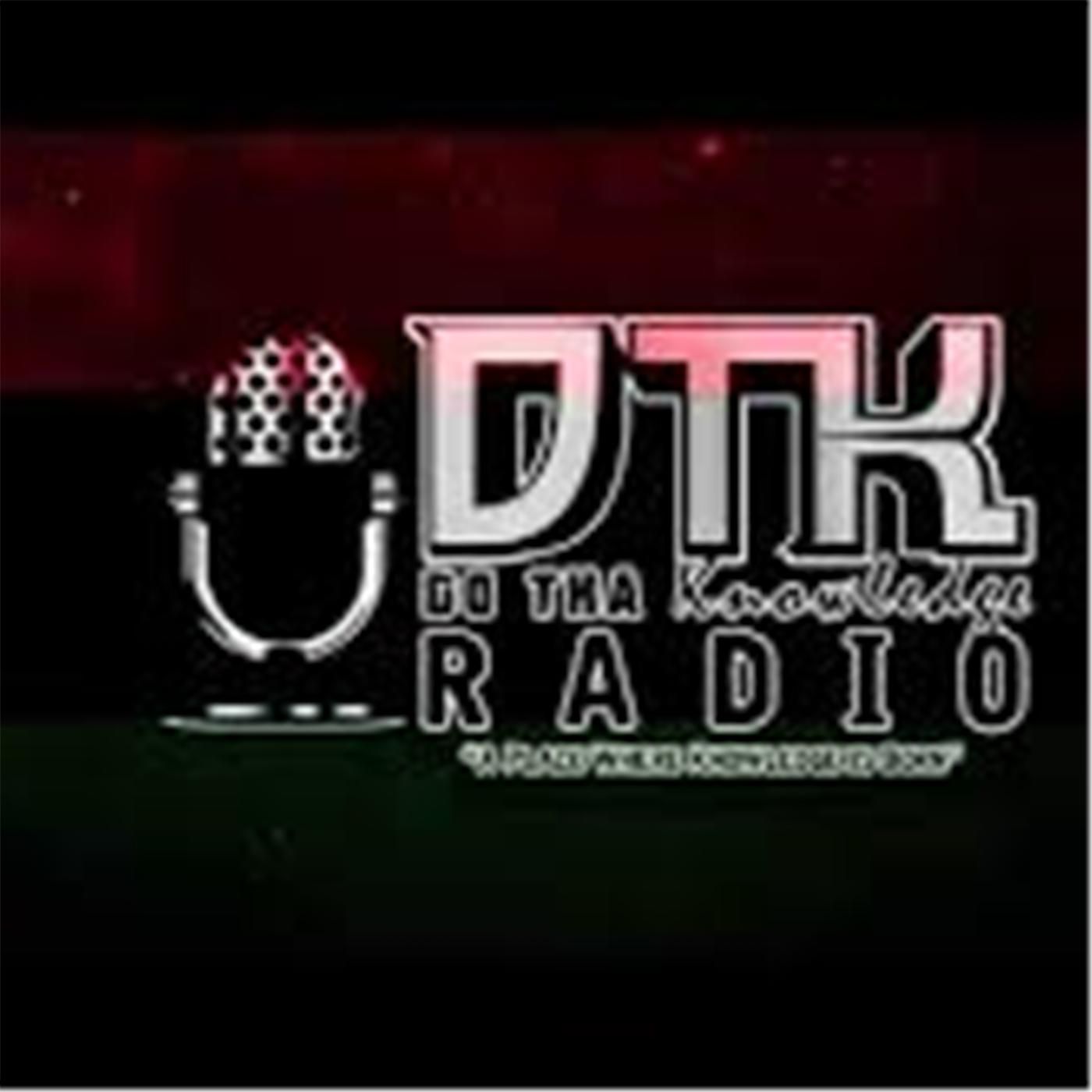 Do Tha Knowledge Radio