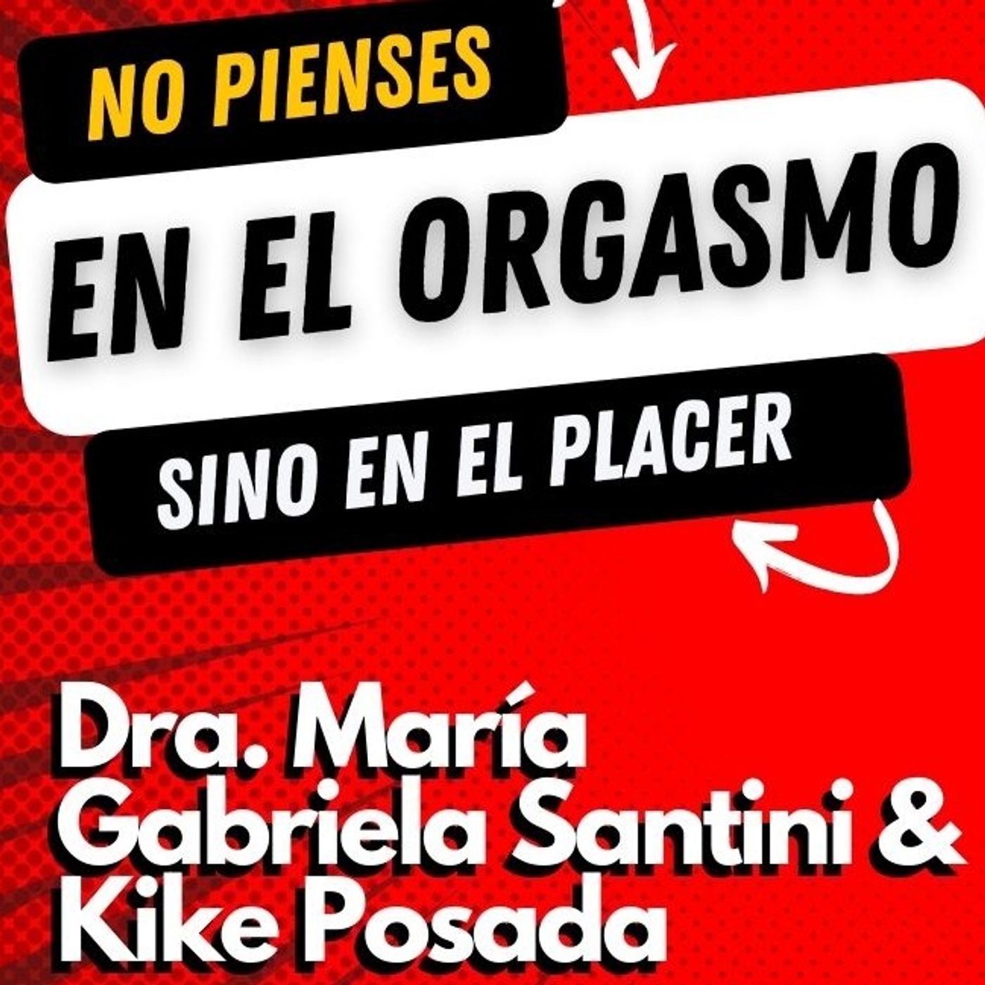 Aldea Global con Kike Posada