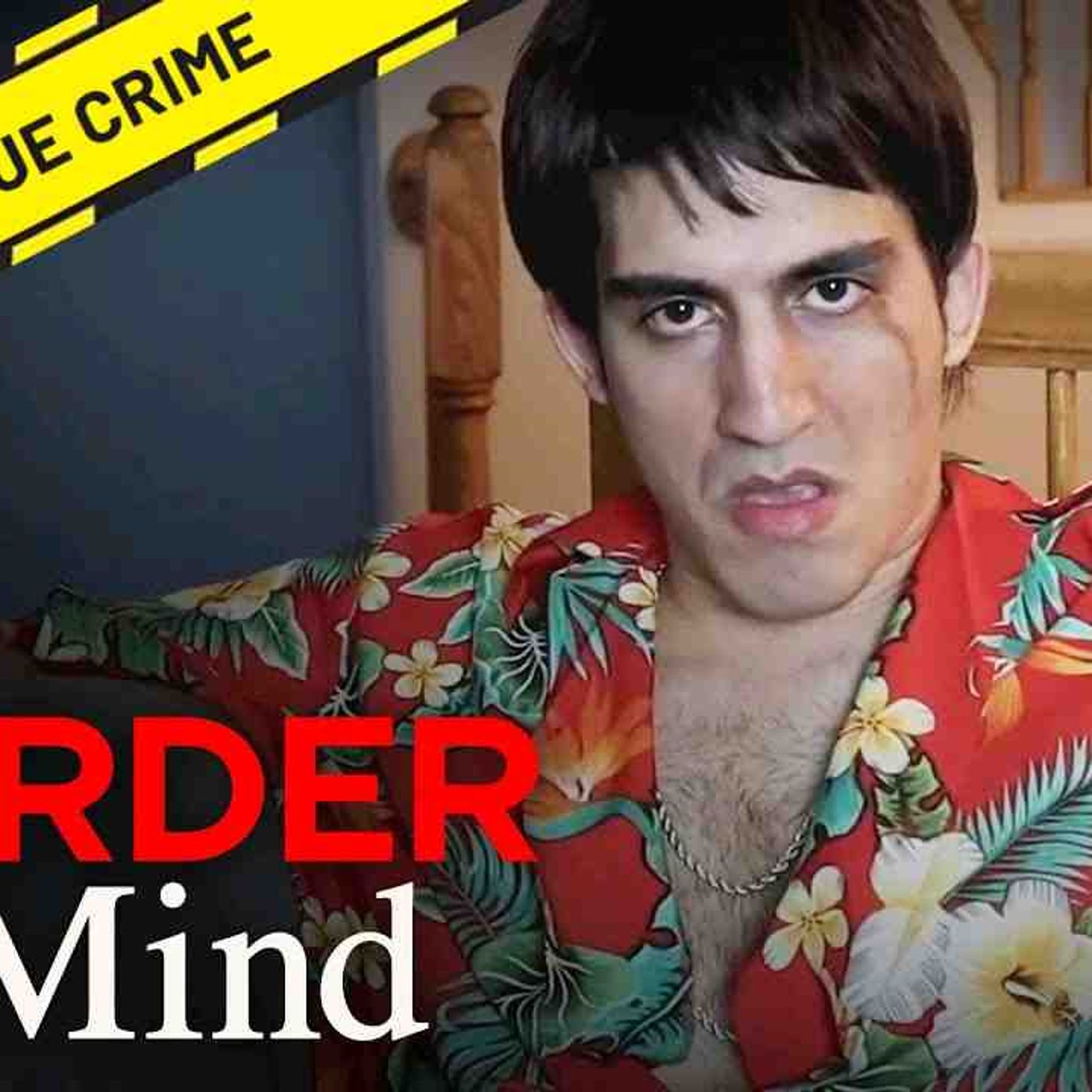 TikTok Star Killer_ Ali Abulaban _ Murder in Mind episode artwork