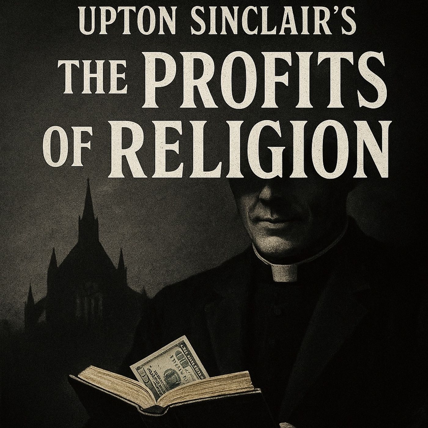 The Audiobook Vault: Catholic Sacred & Classic Voices from the Past