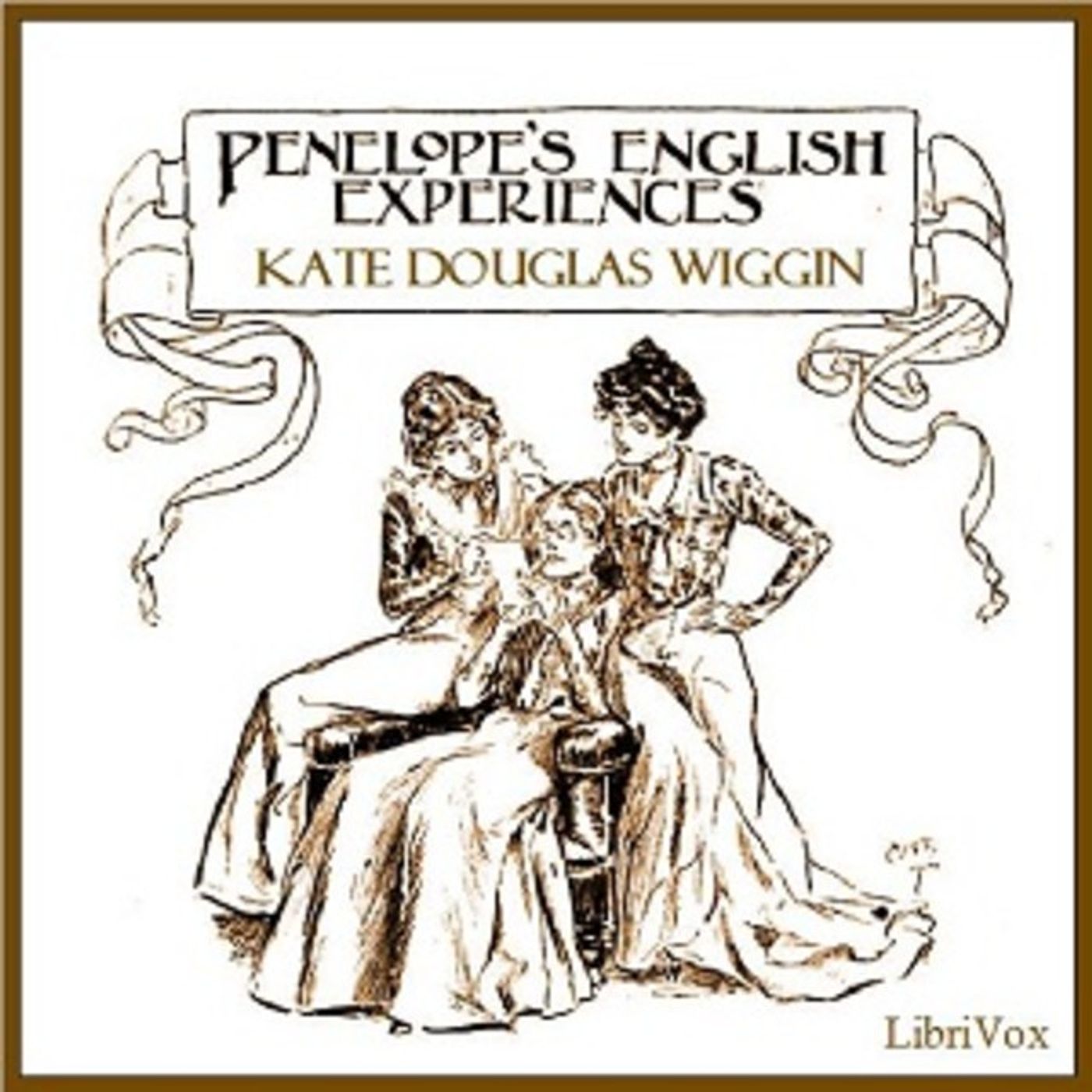 Penelopes English Experiences