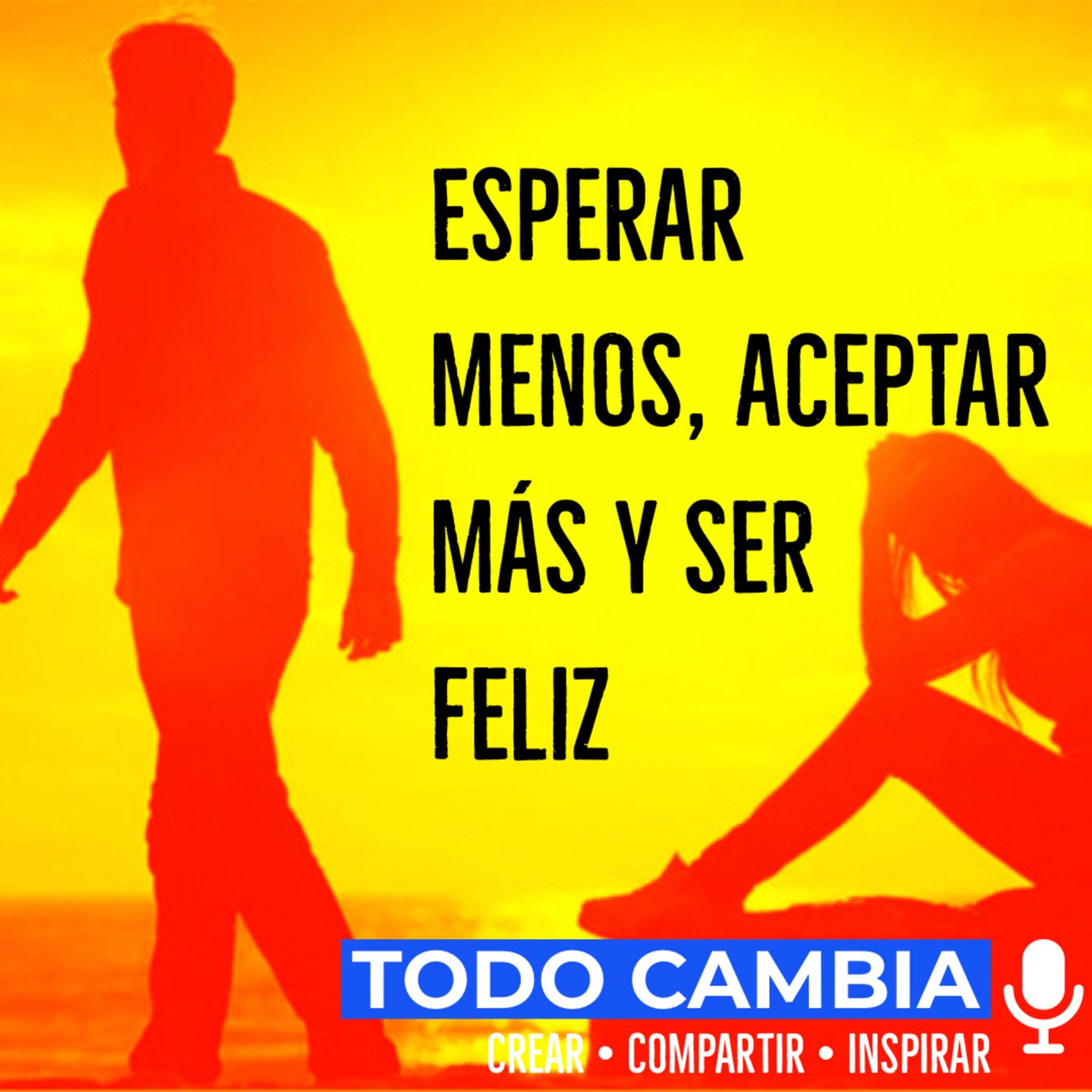 Todo Cambia