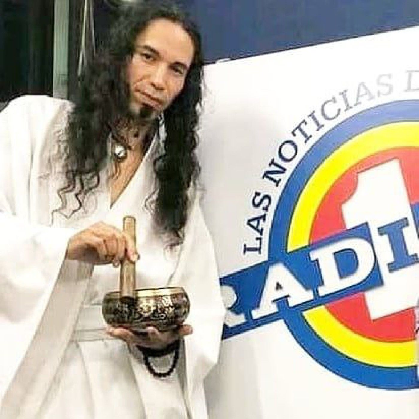 Conexión con la Divinidad podcast artwork