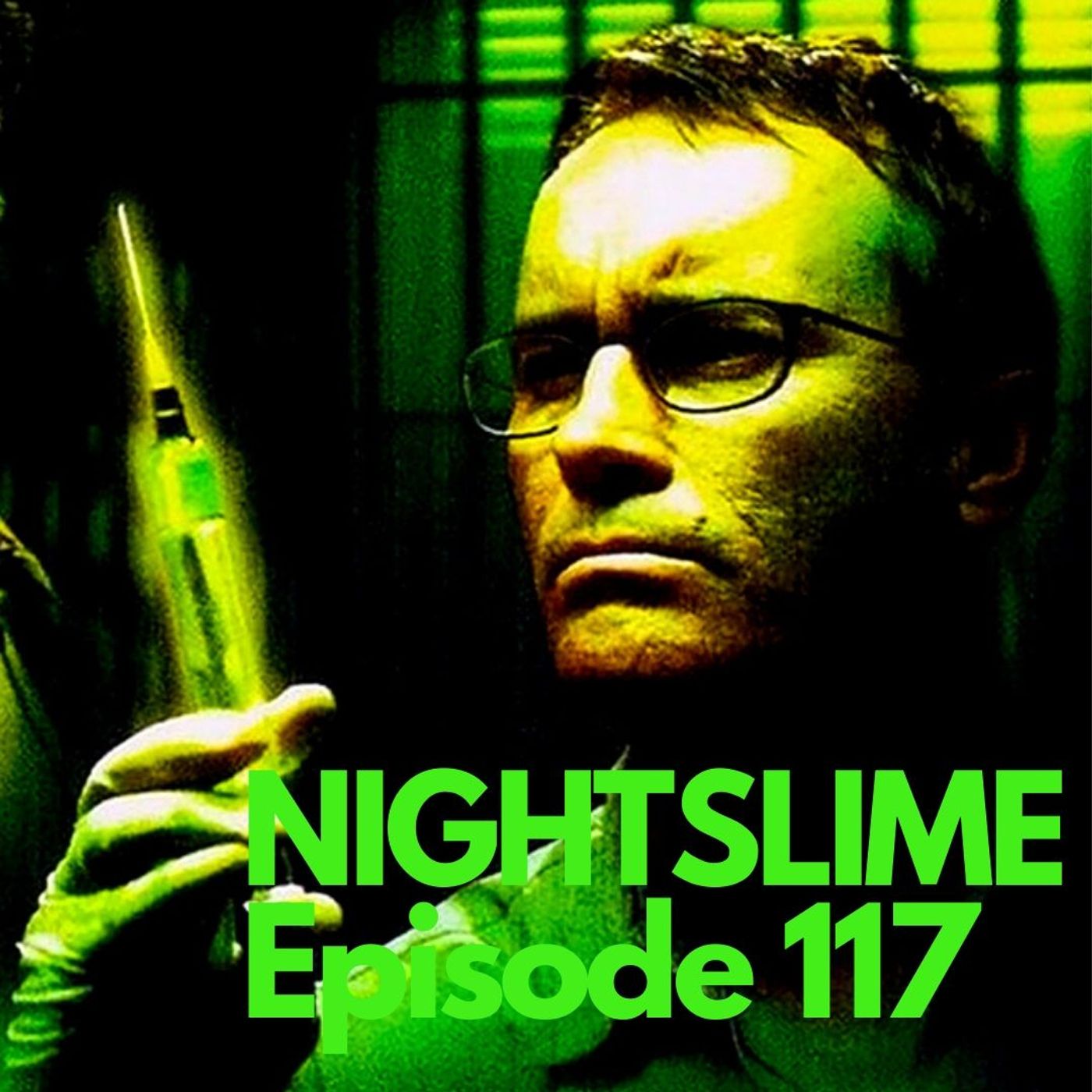 Nightslime