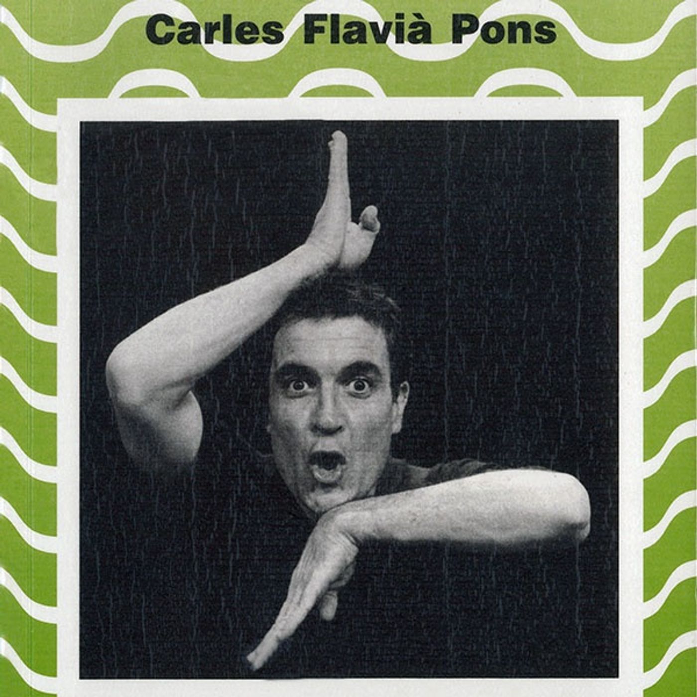 !Rubianes, payaso! - Carles Flavia Pons