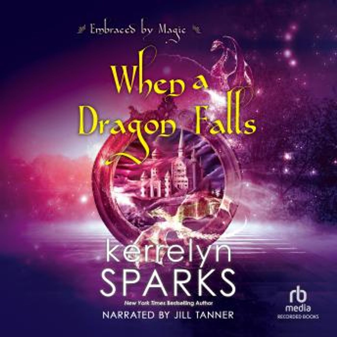 Listen to Best Full Audiobooks in Romance, Romantasy