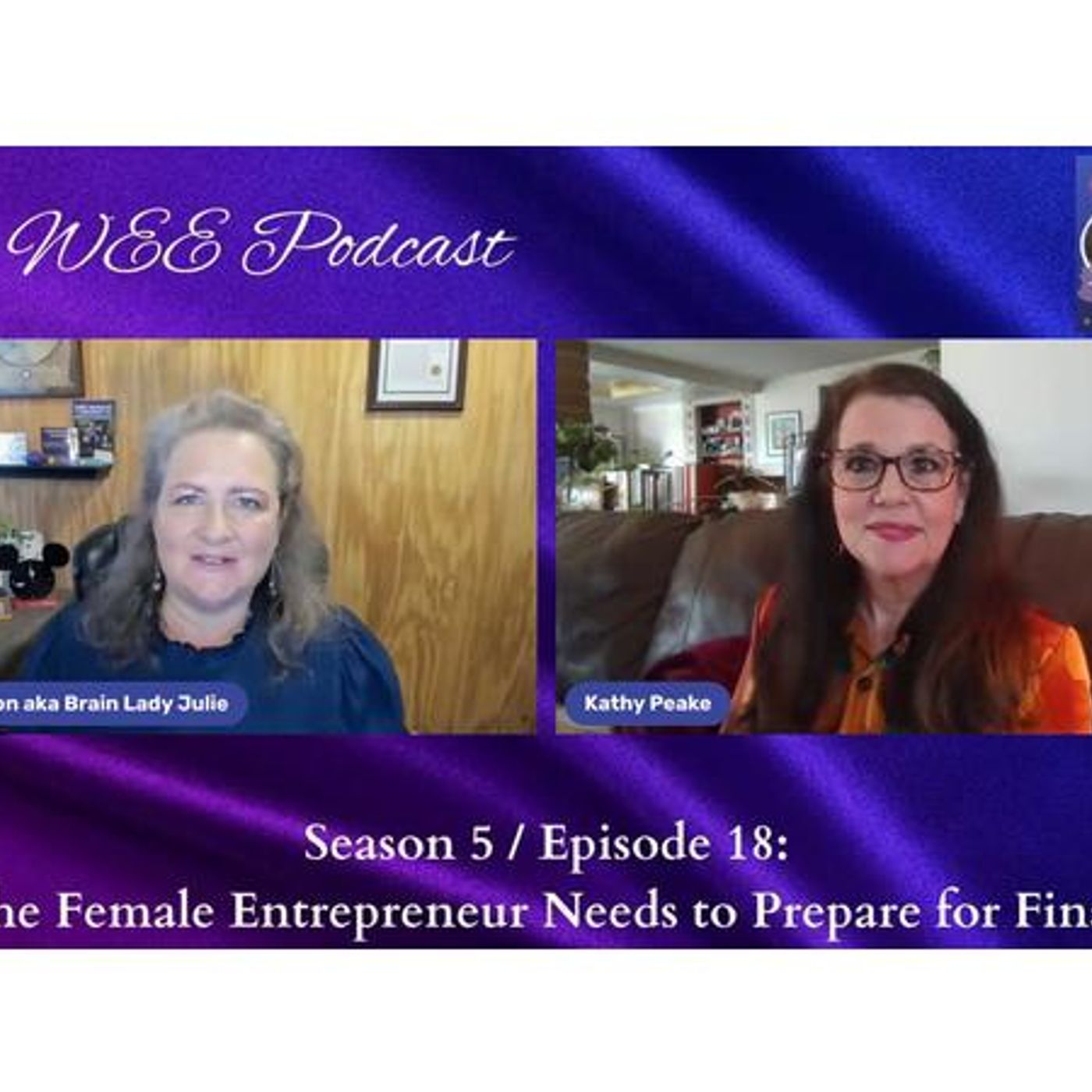 Women Excelling Everywhere
