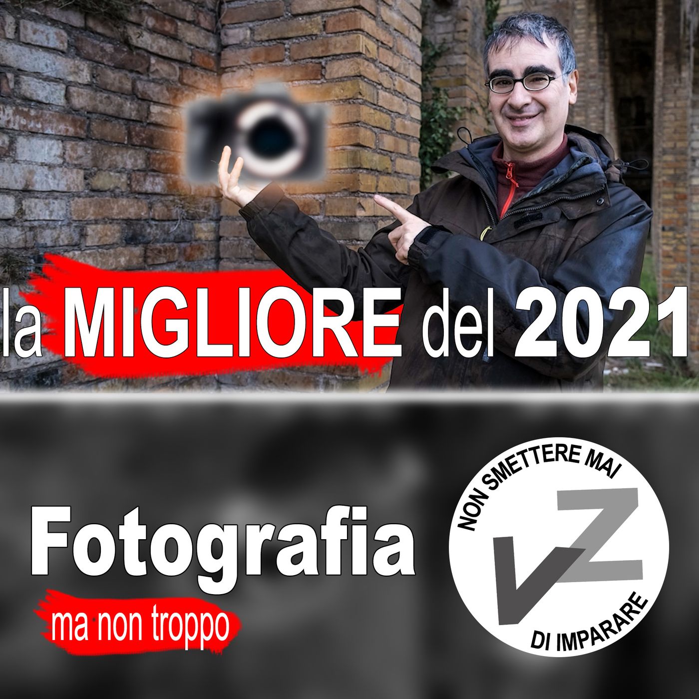 Miglior Fotocamera 2021 - Quello che non ti aspetti…