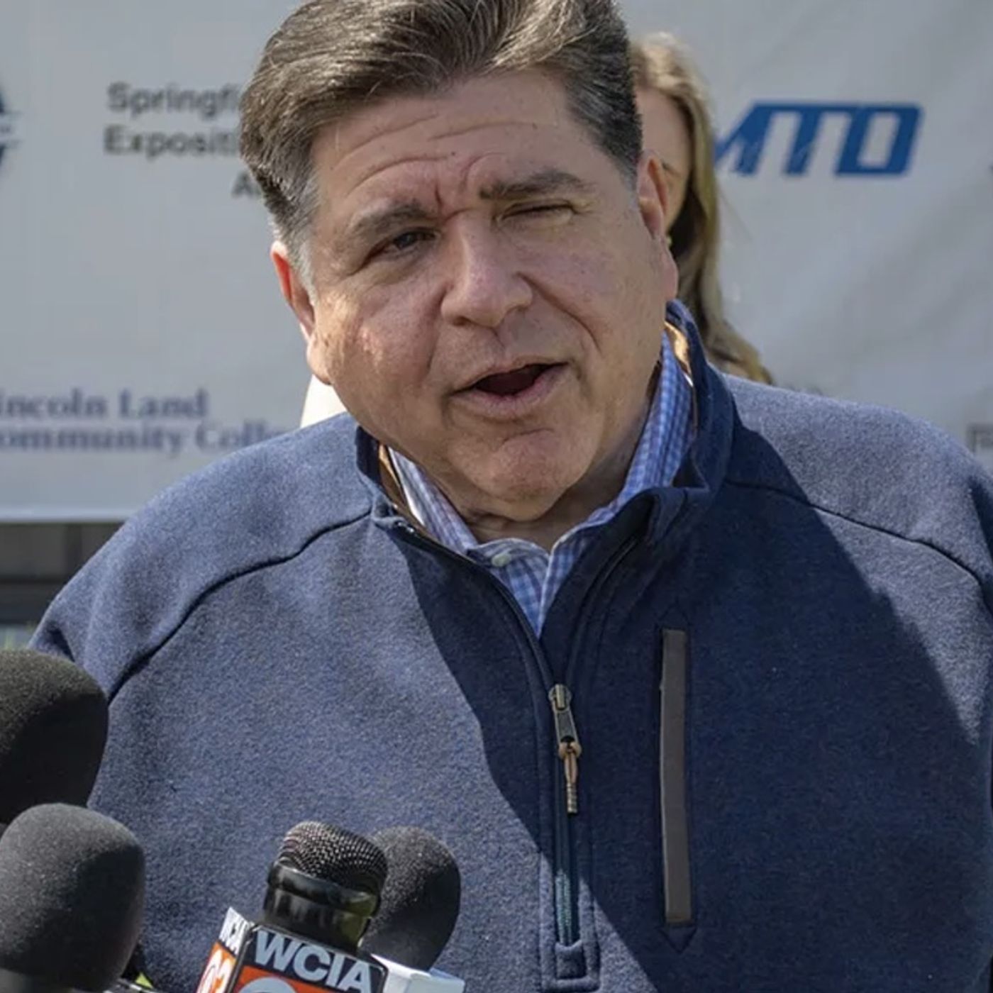 Pritzker urges feds to release $1B in broadband funds to Illinois episode artwork