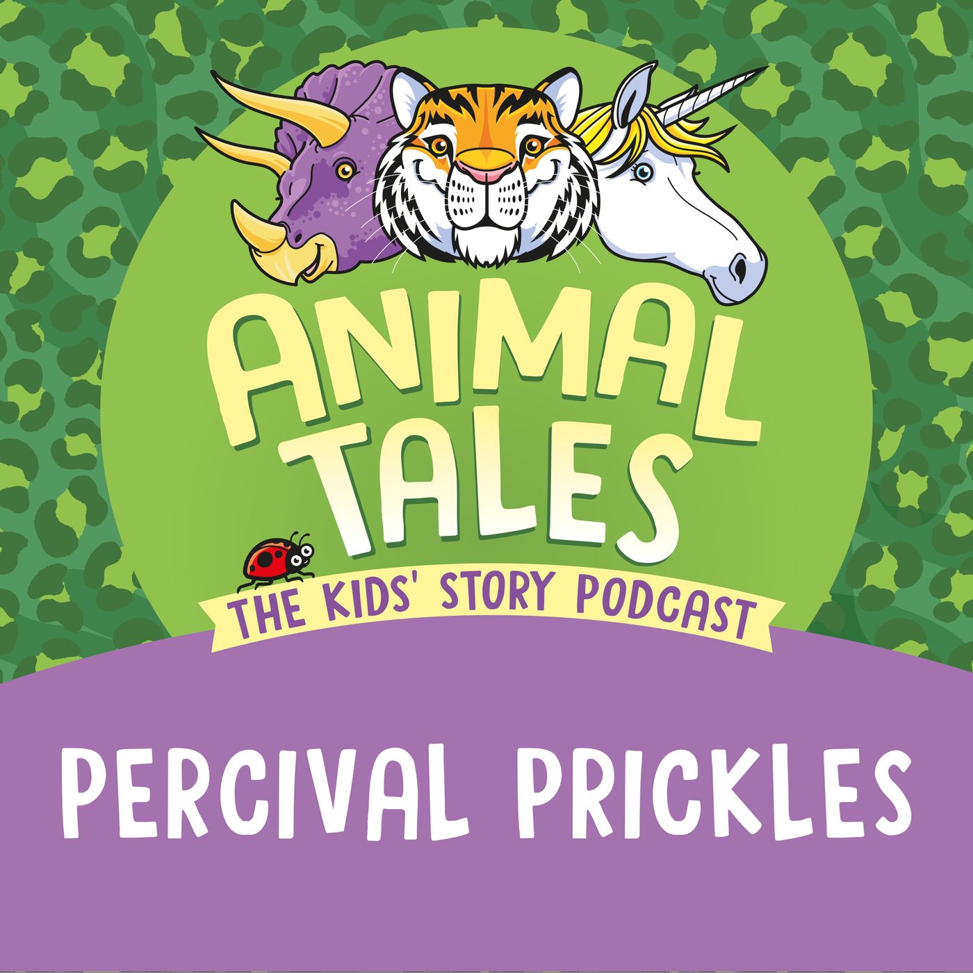 Percival Prickles