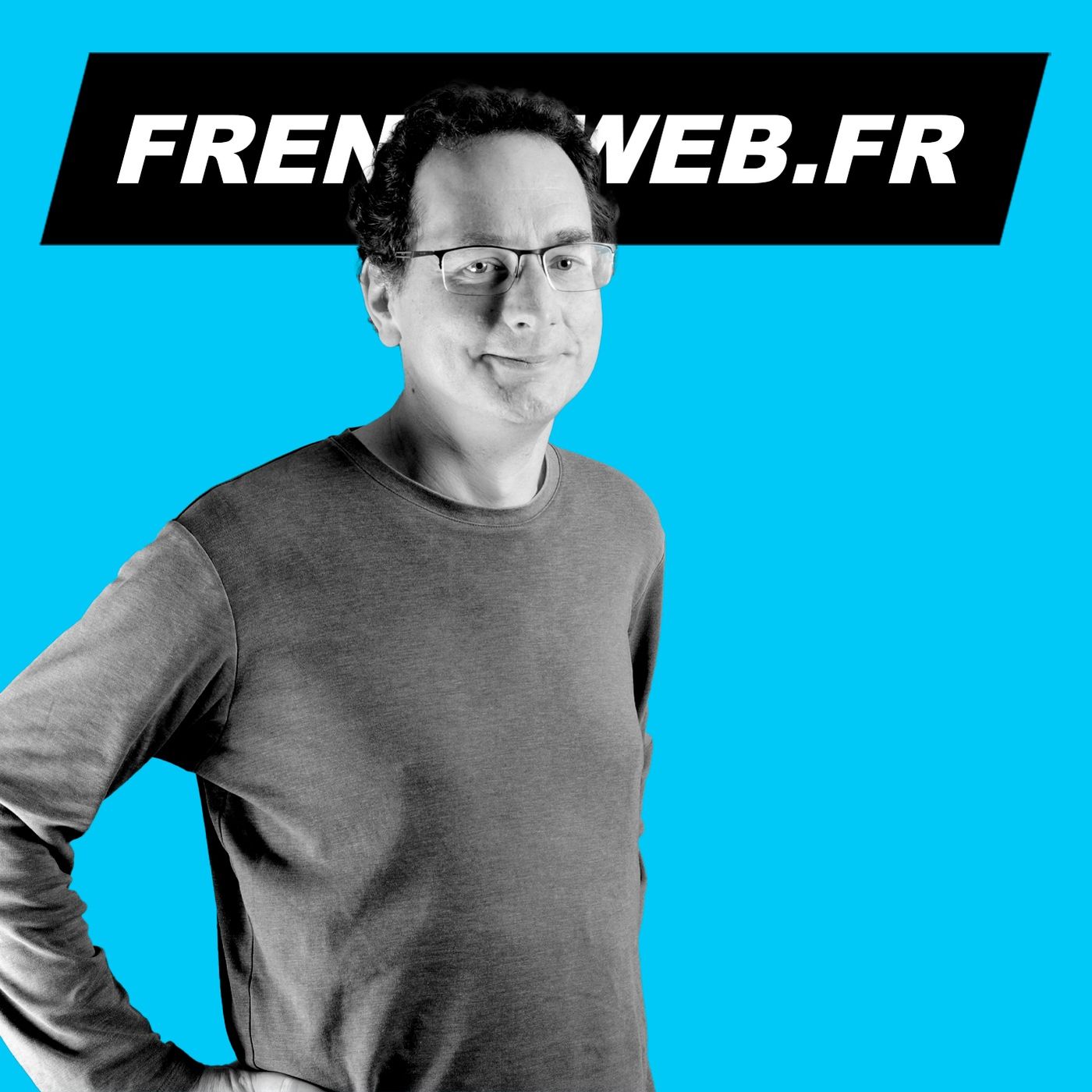 DISCOVER podcast artwork