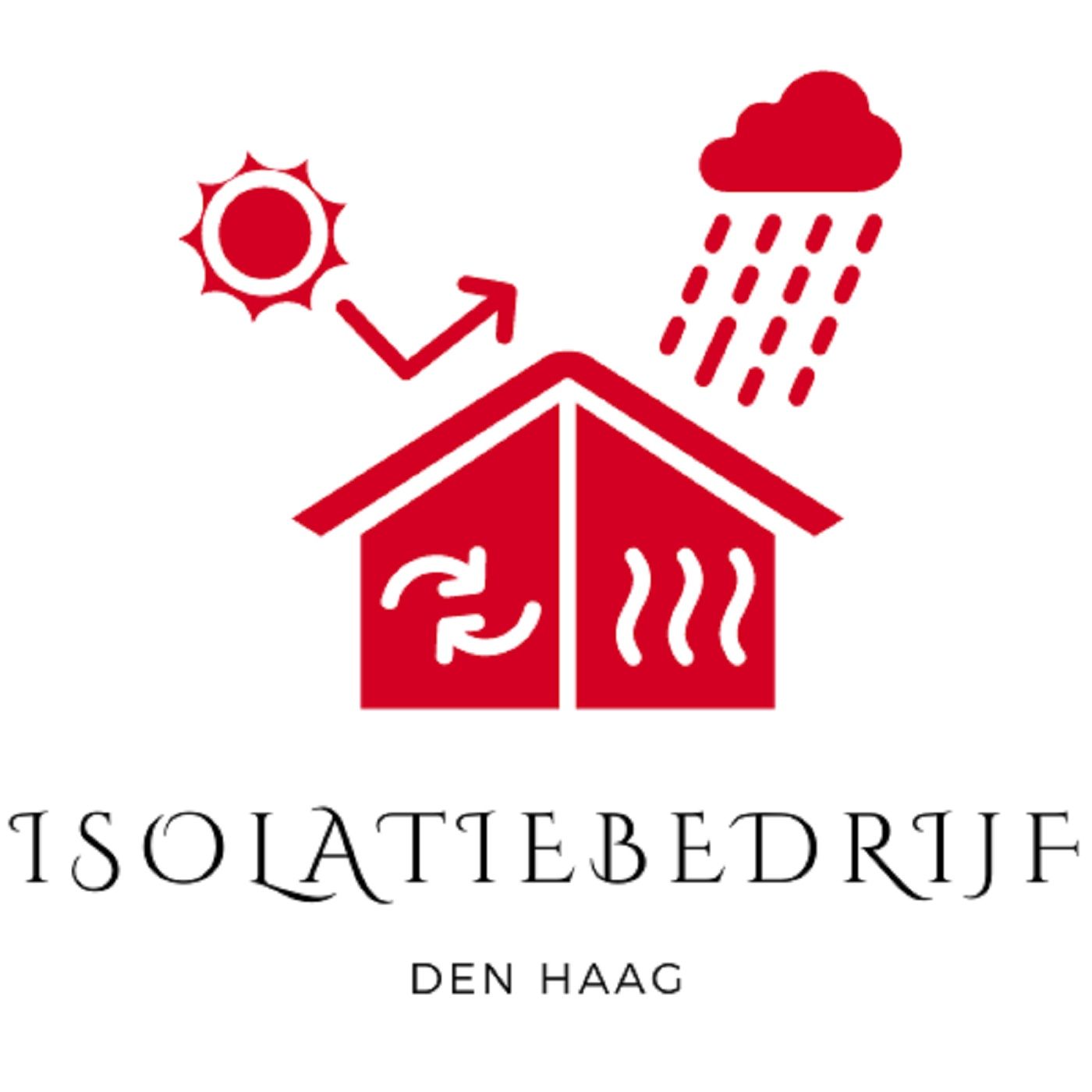 Isolatiebedrijf Den Haag podcast artwork