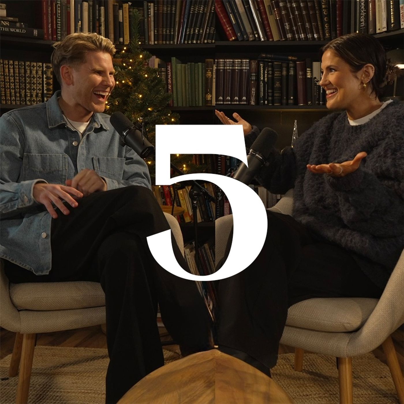 Eru jólin þá búin?