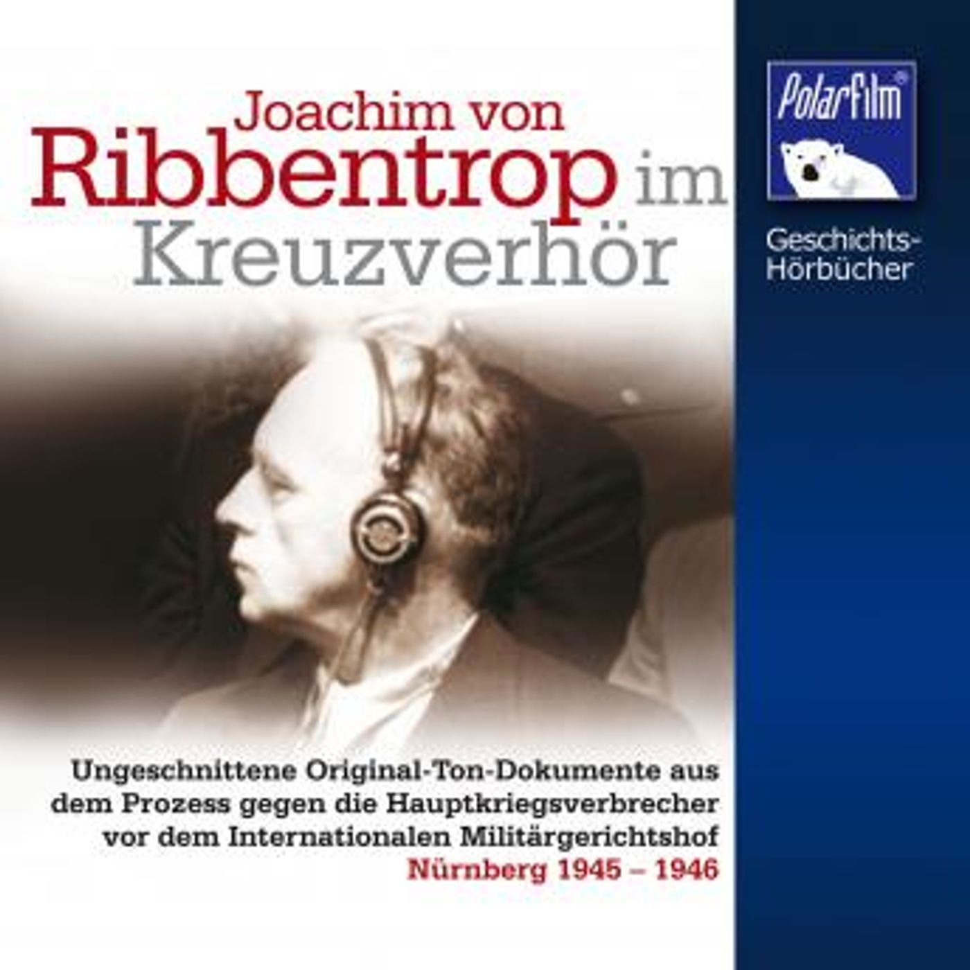 Listen to New Full Audiobooks in History, World