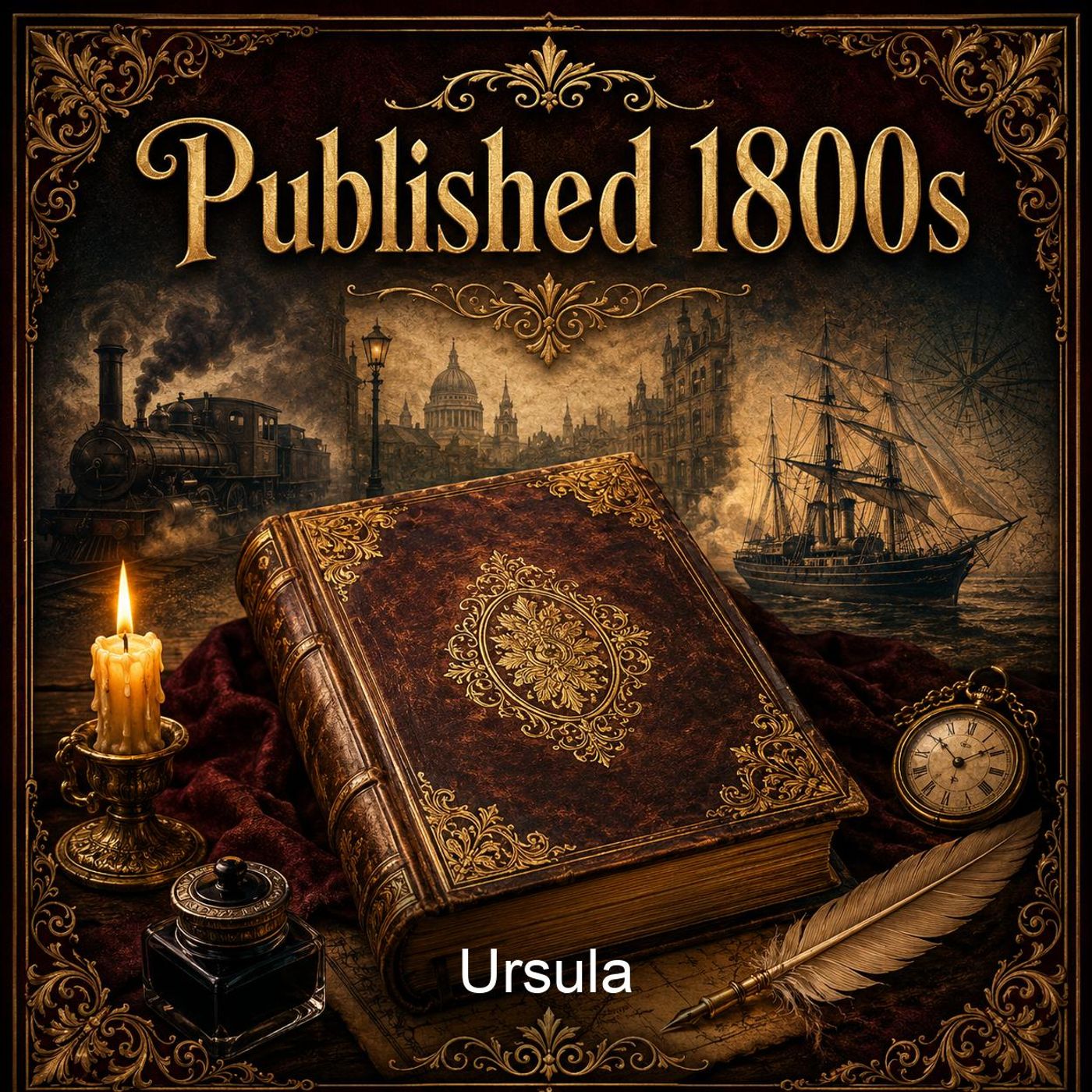 Ursula