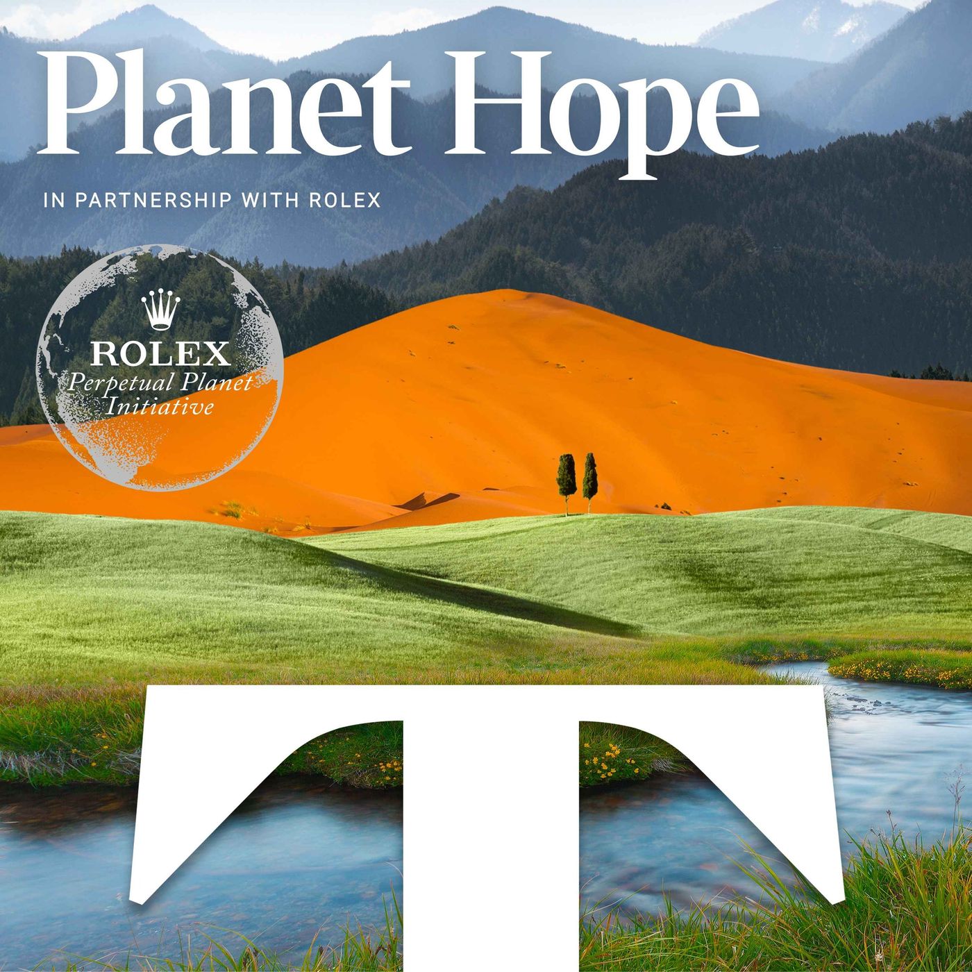 Planet Hope: Alleviating human-wildlife conflict with Krithi Karanth