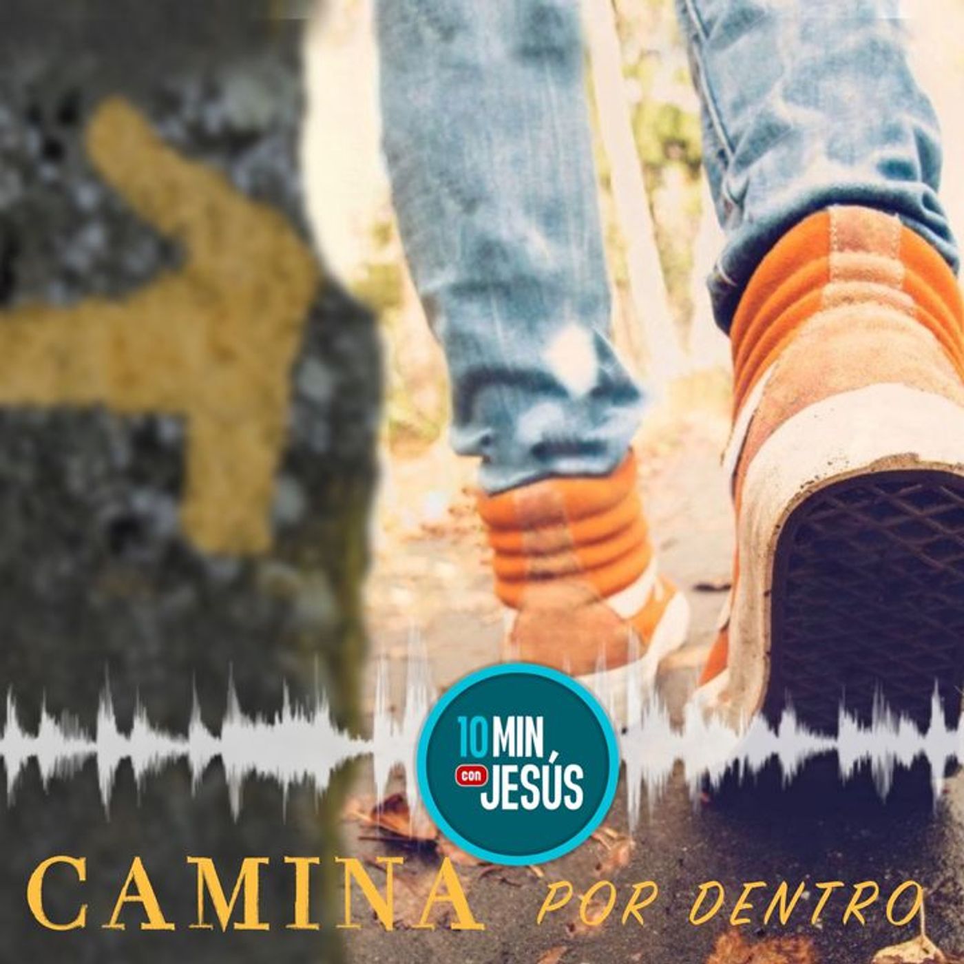 02 Triacastela - Camina por dentro episode artwork
