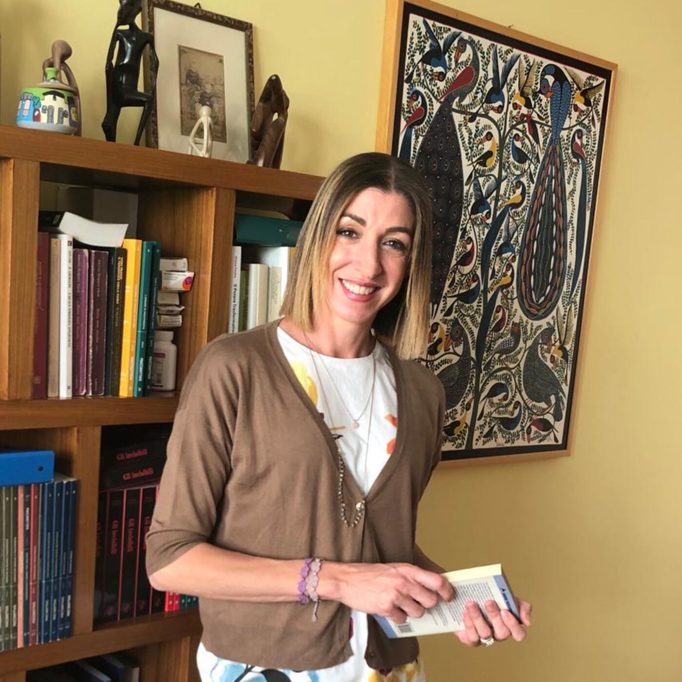 I PODCAST DI APERTAMENTEWEB