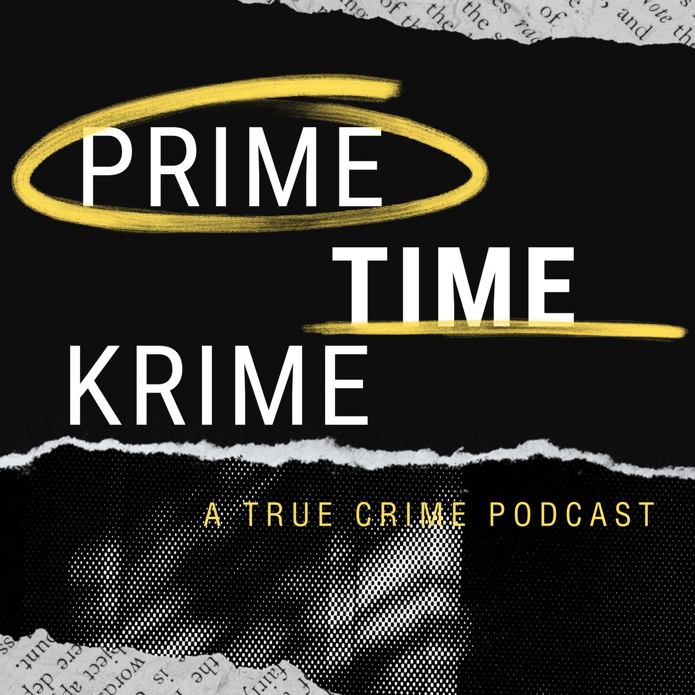 Prime Time Krime Artwork