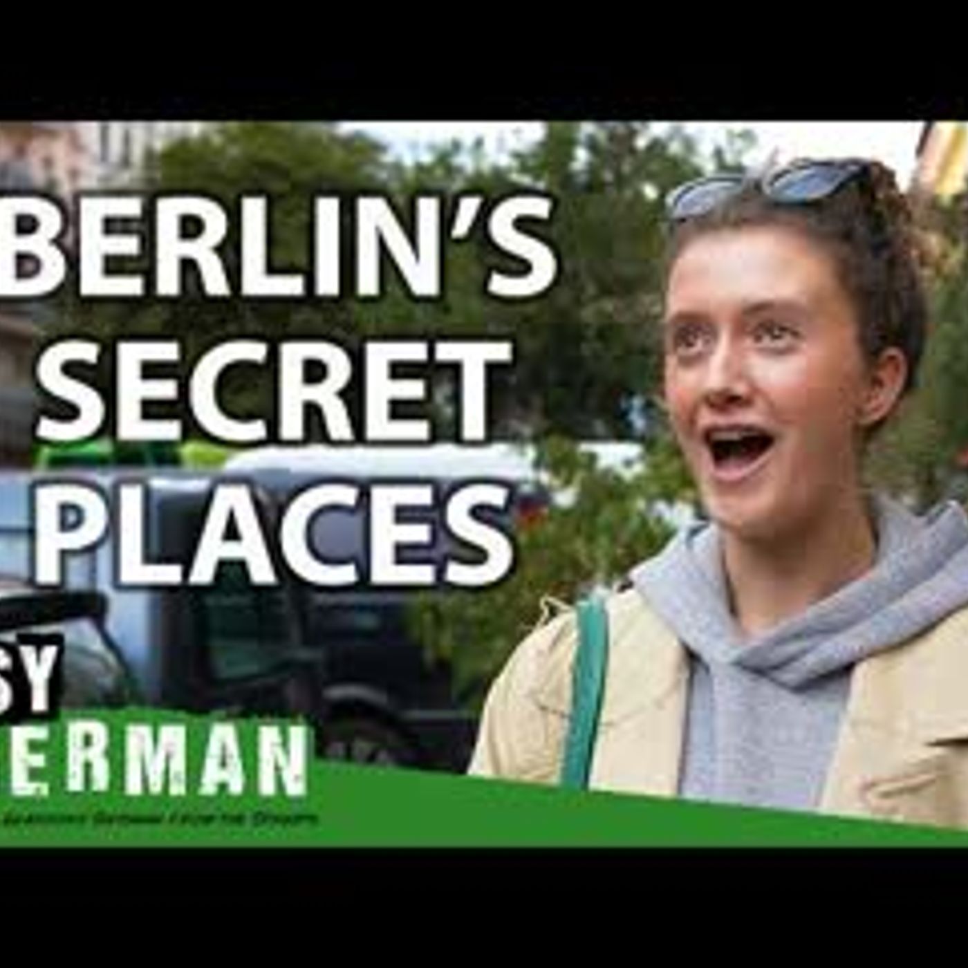 What to See in Berlin According to Berliners   Easy German 524