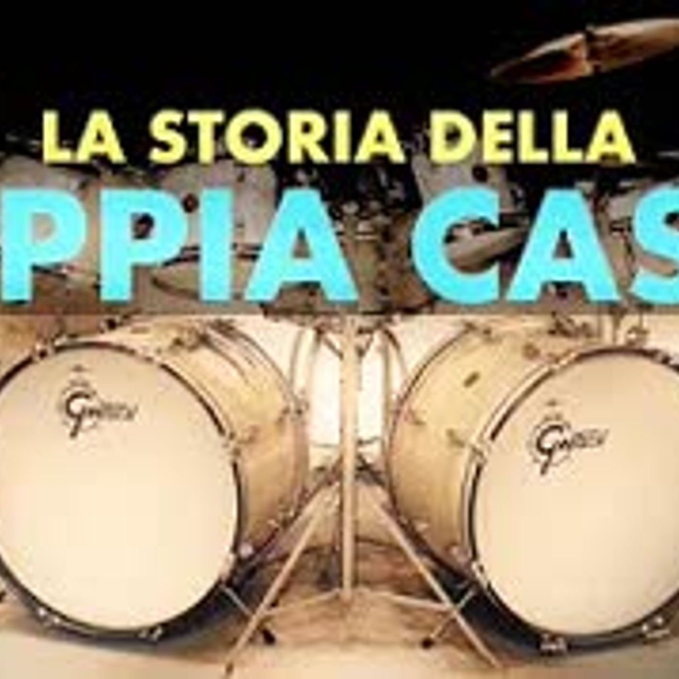 #20 - La Storia della DOPPIA CASSA