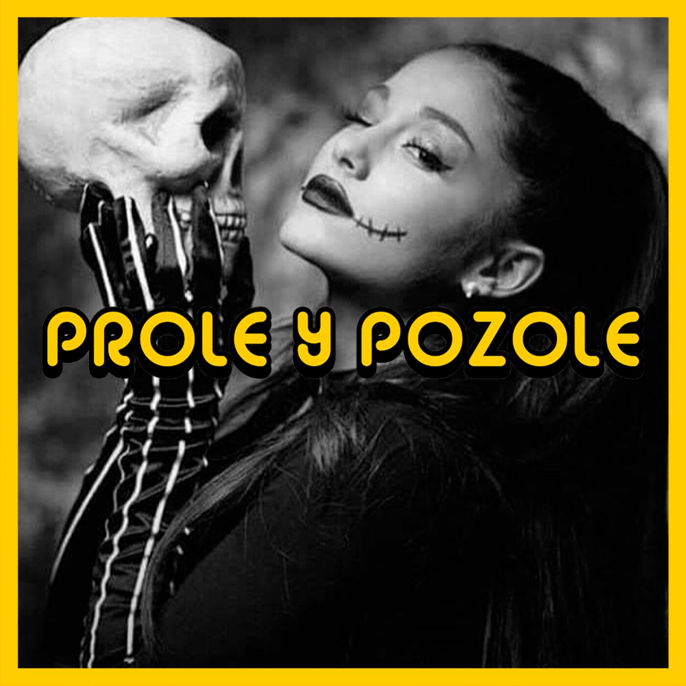 PROLE Y POZOLE