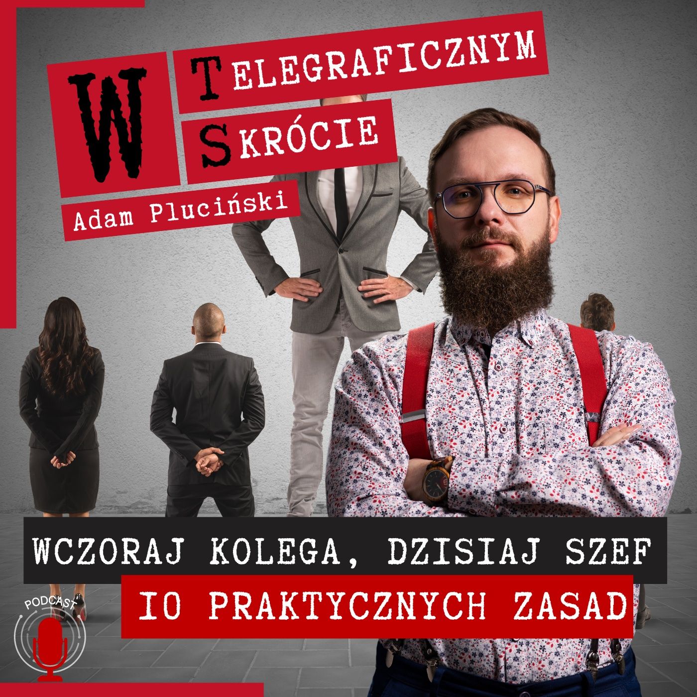 Między SZelkami - Sprzedaż i Zarządzanie