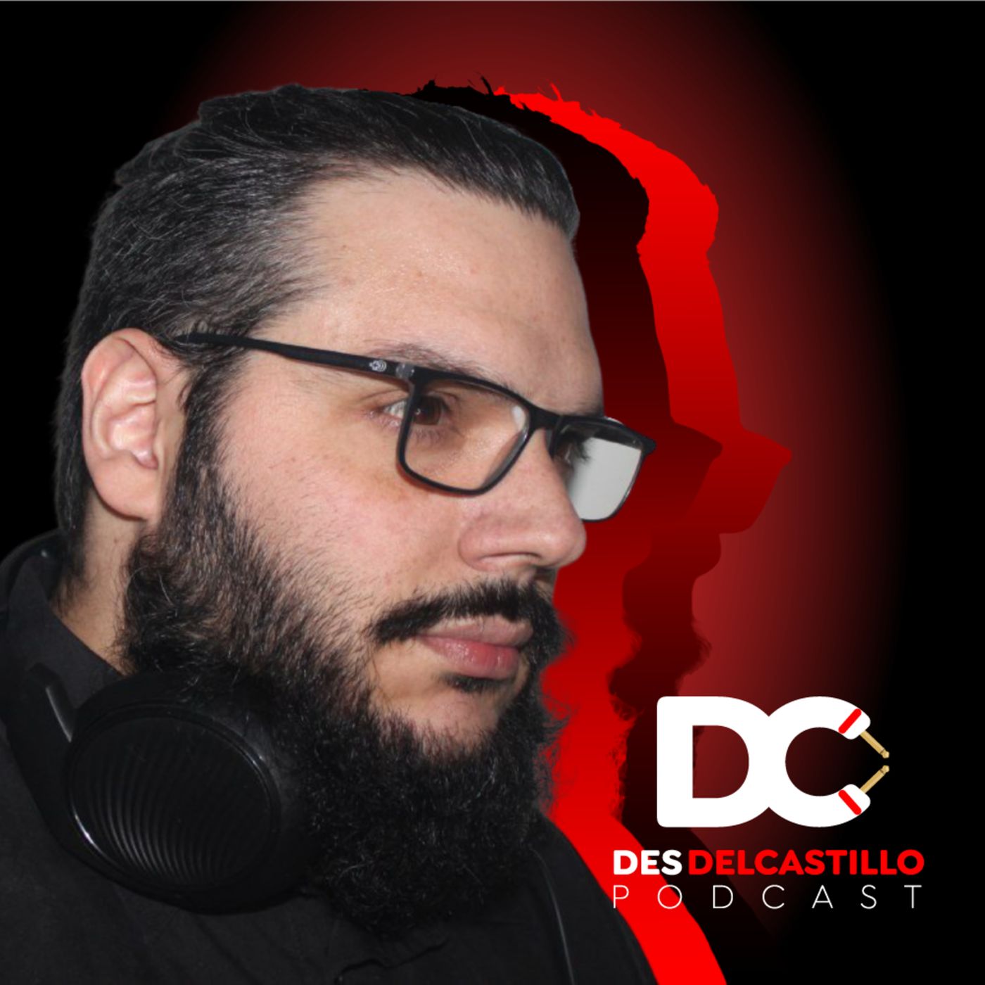 DesDelCastillo Podcast