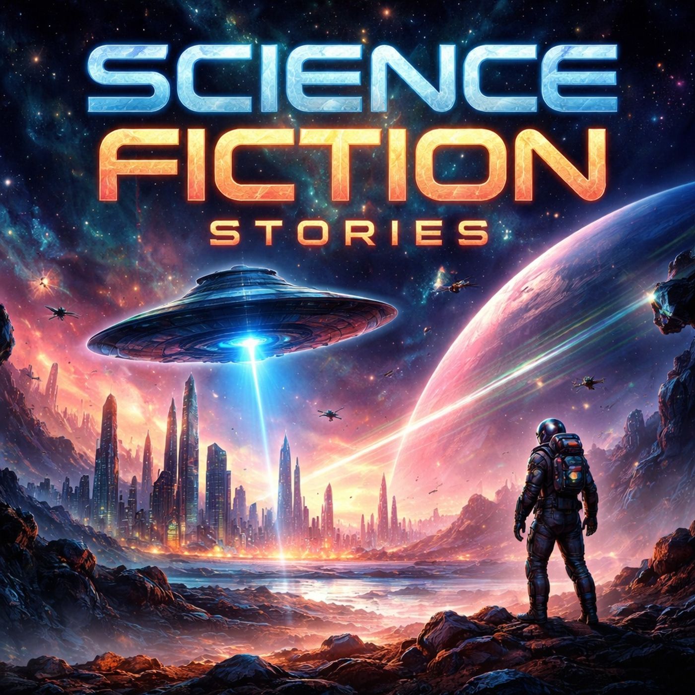 Science Fiction Stories