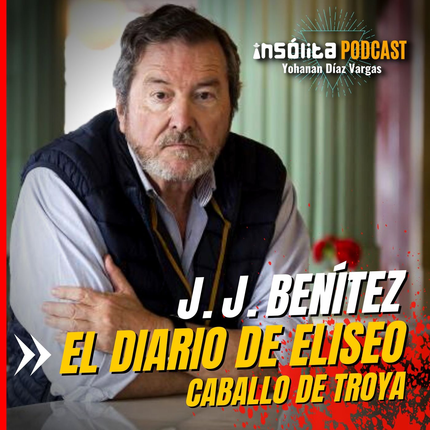 Podcast INSÓLITA