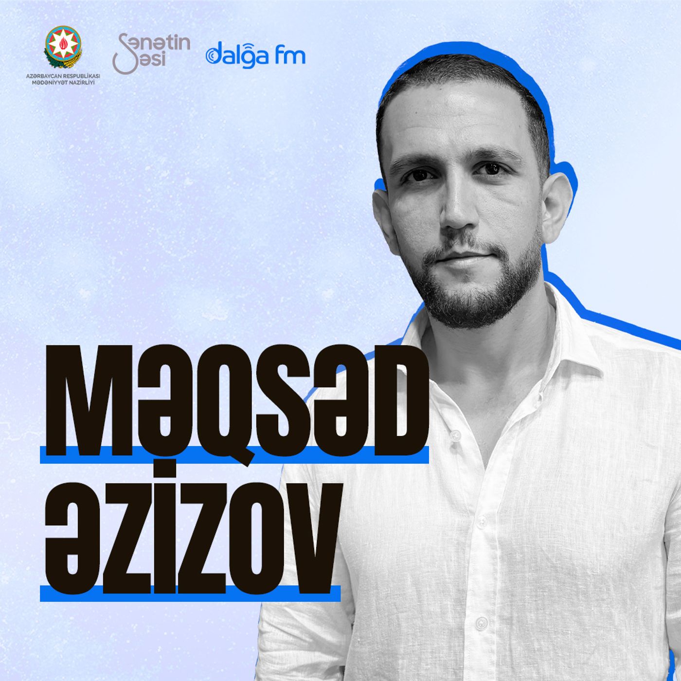 "İki liderin Cıdır düzündə rəqs etdiyi yallını mən ifa etmişəm" episode artwork