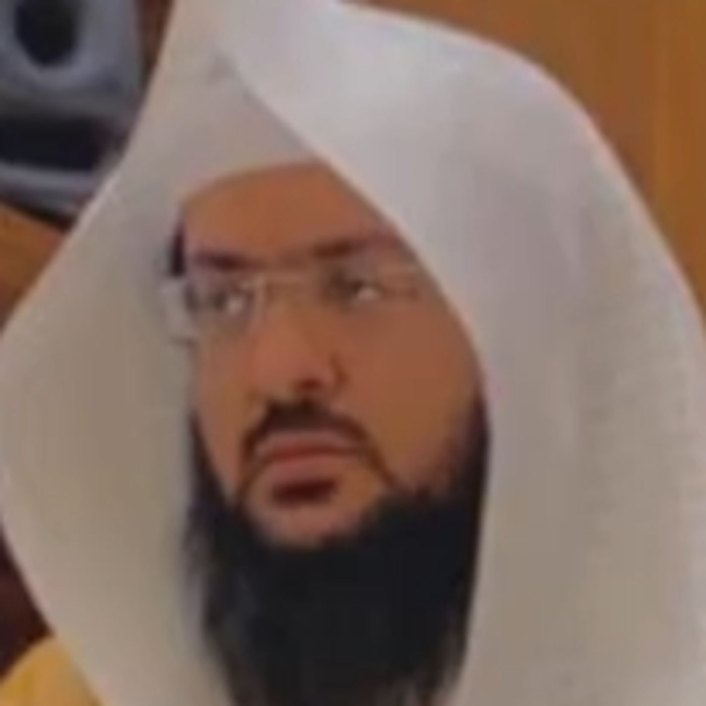Surah Al Anbiya - Yusuf Al Soqier