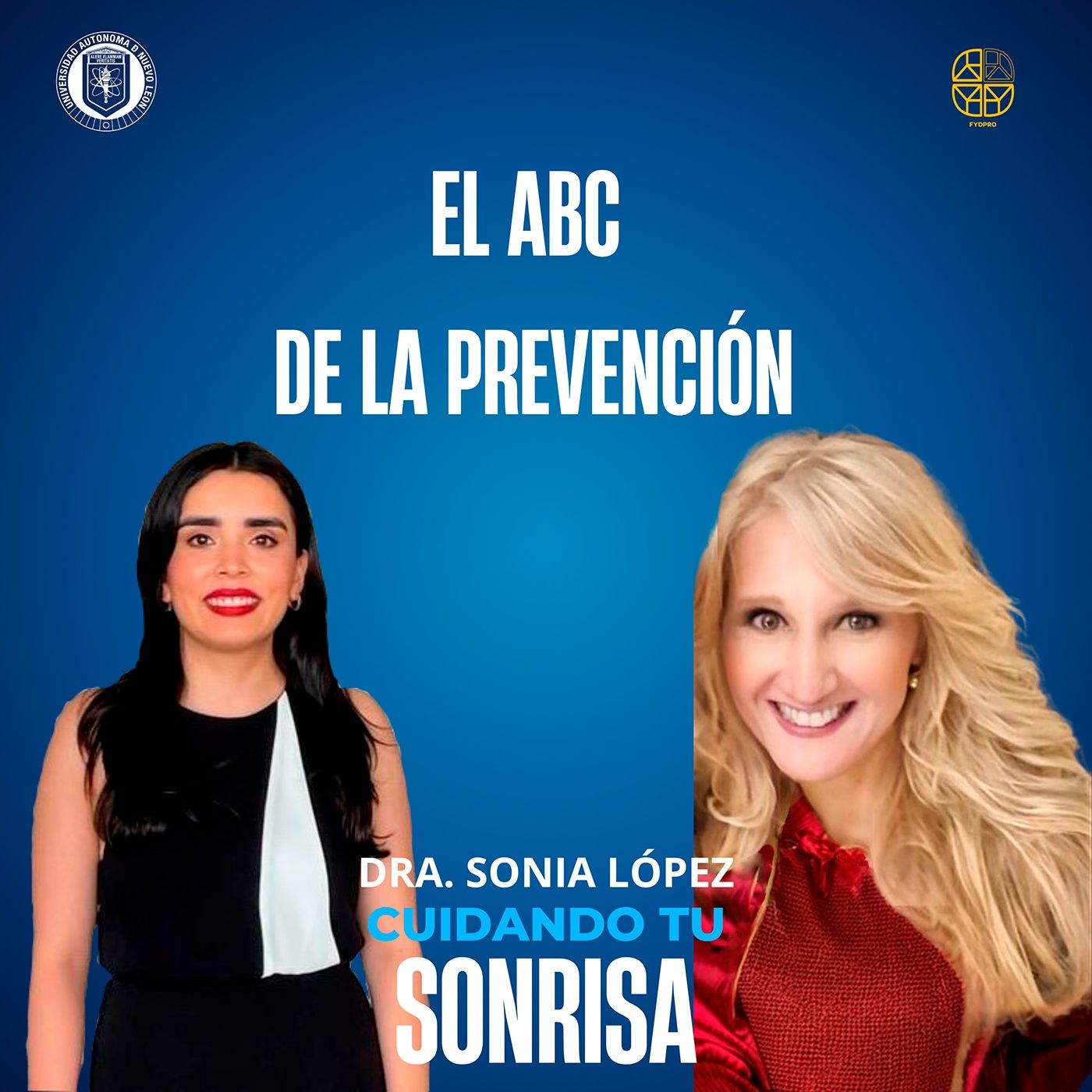 Cuidando tu Sonrisa