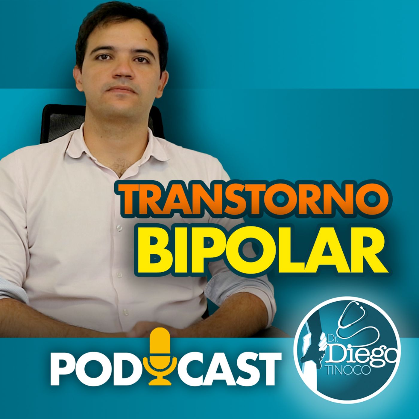Dr. Diego Tinoco - Reflexões e Psiquiatria
