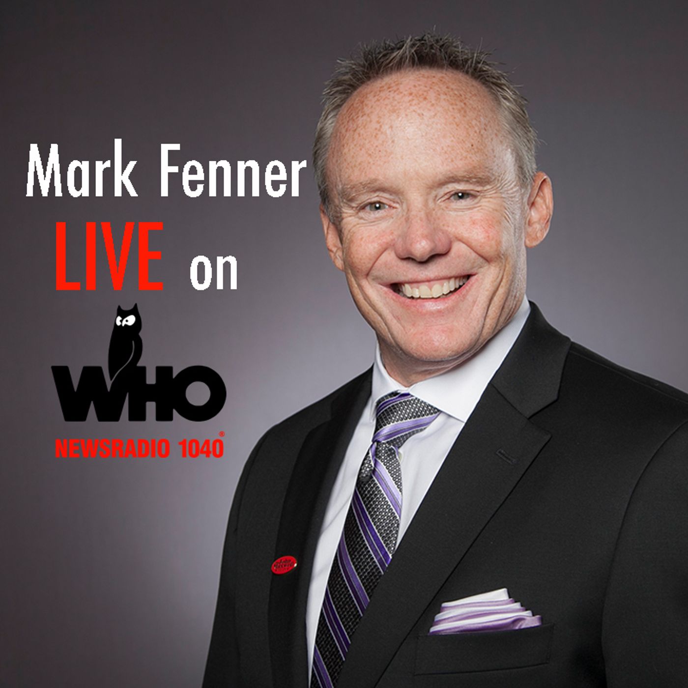 Mark Fenner