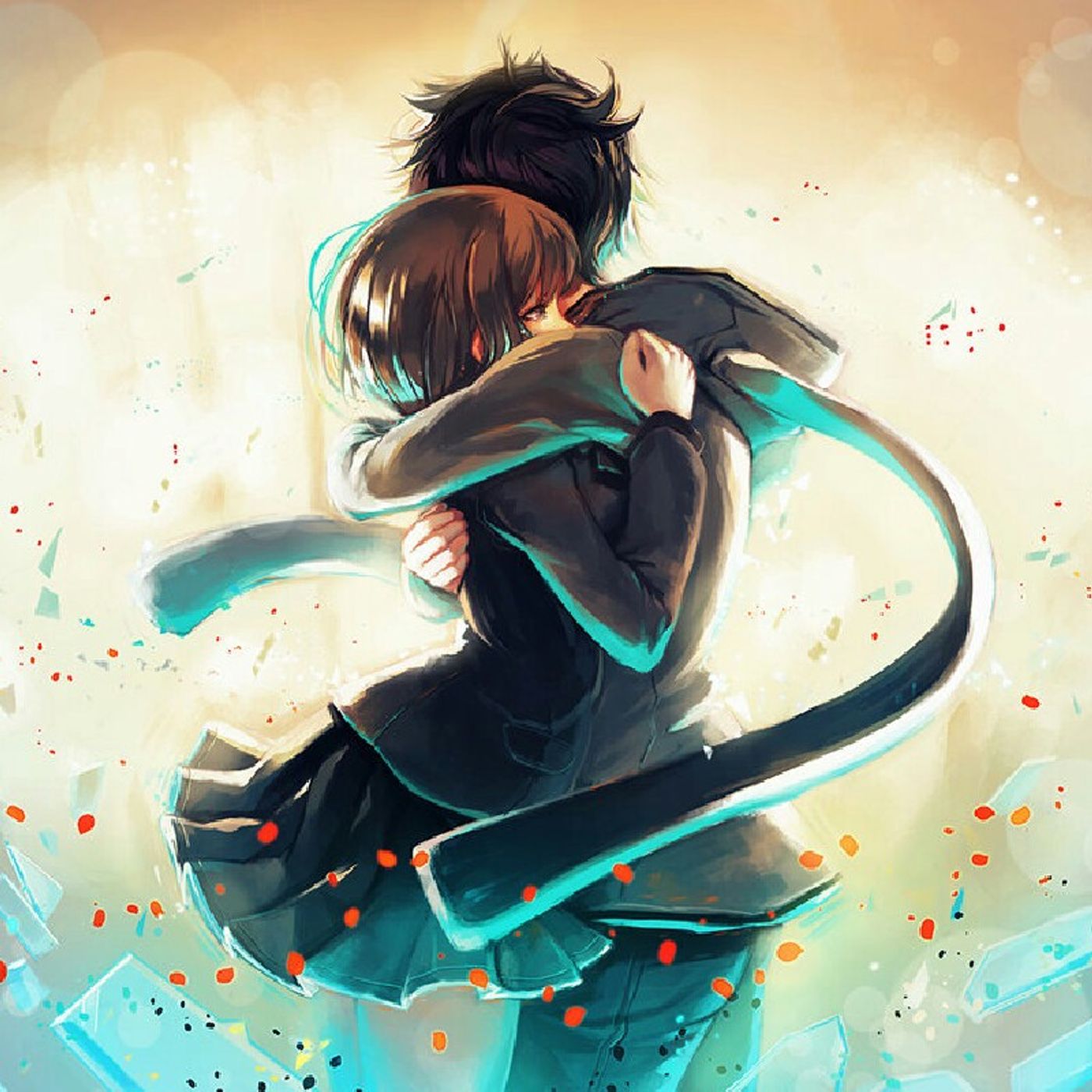 Something Special episode artwork